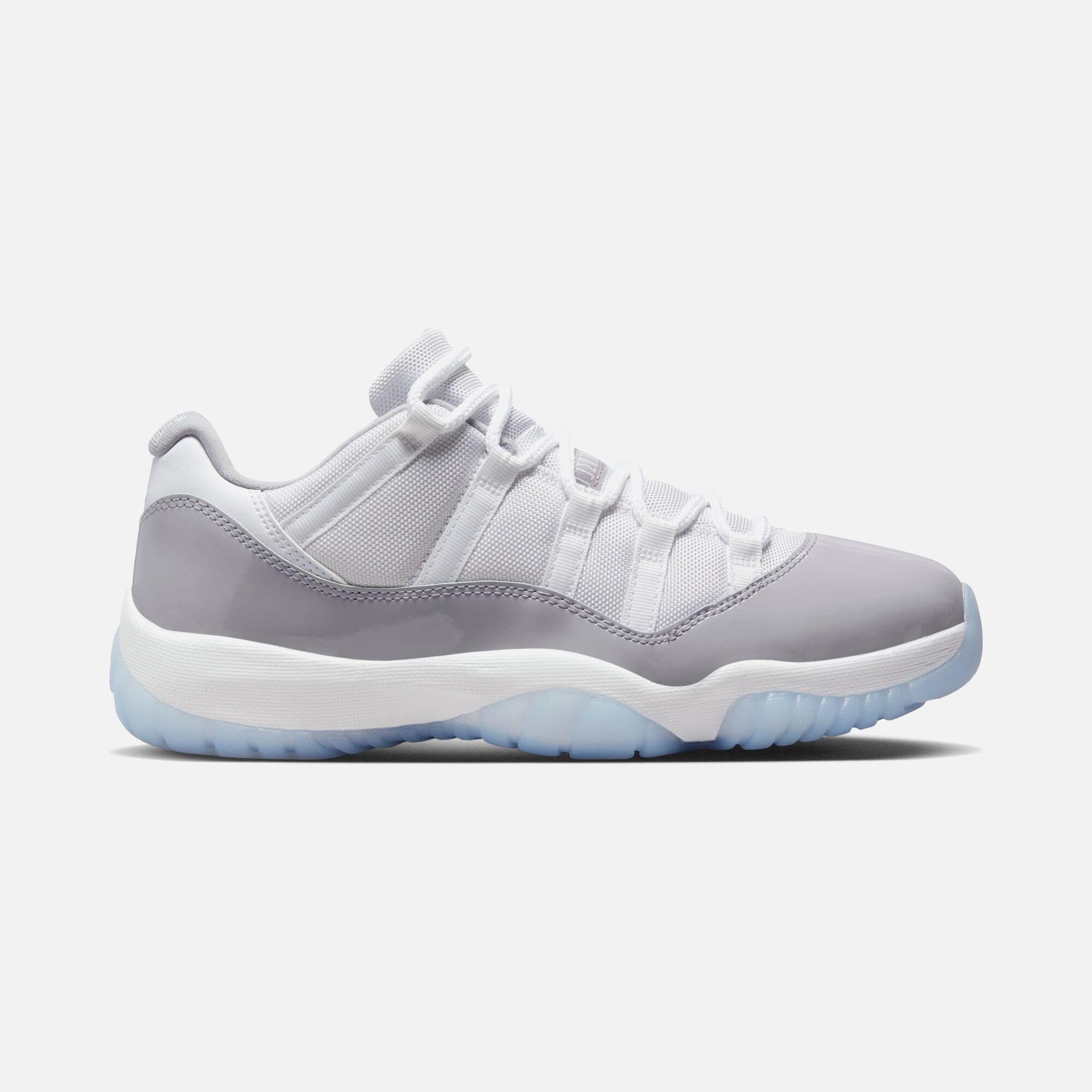 Nike Air Jordan 11 Retro Low Erkek Spor Ayakkabı