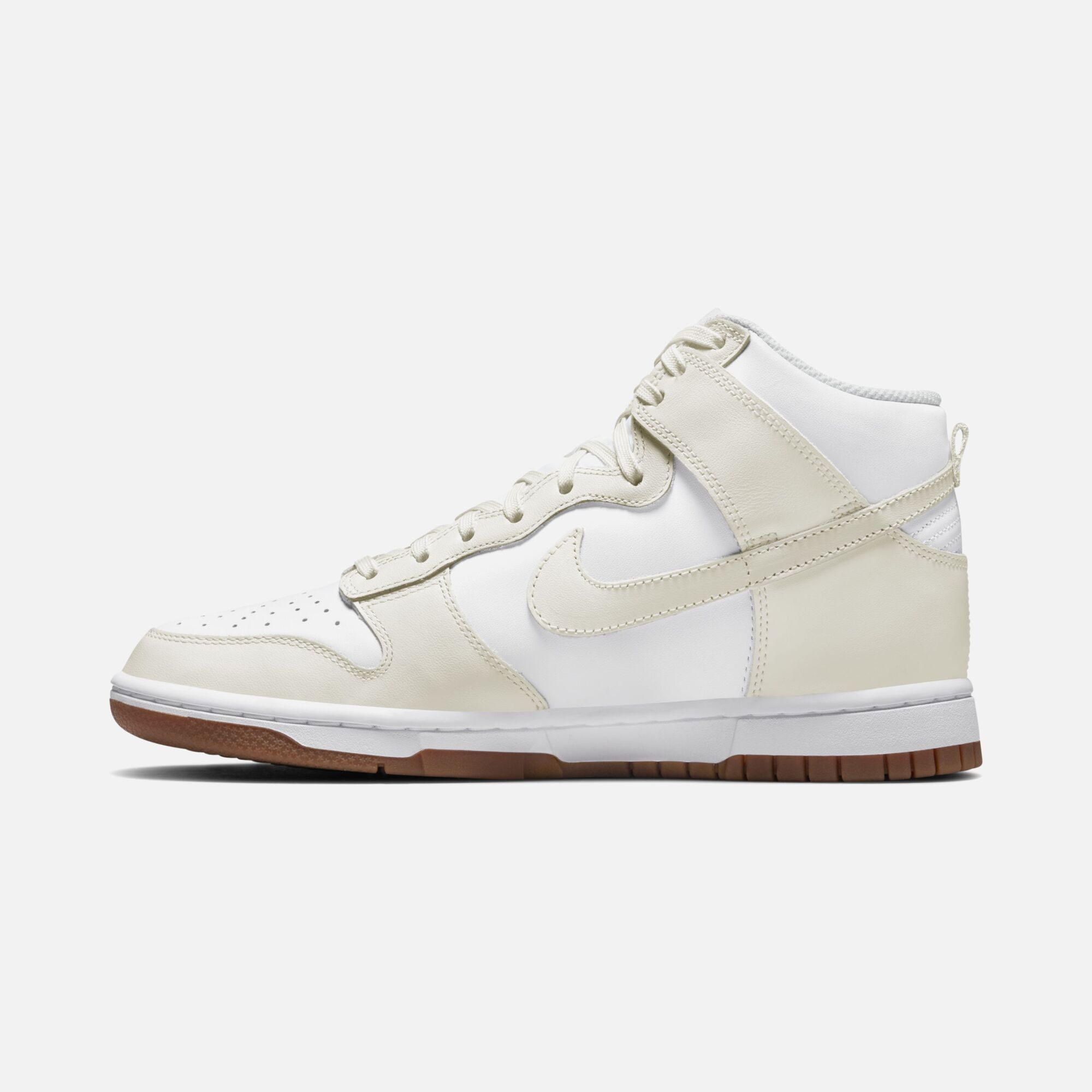 Nike Dunk High Kadın Spor Ayakkabı