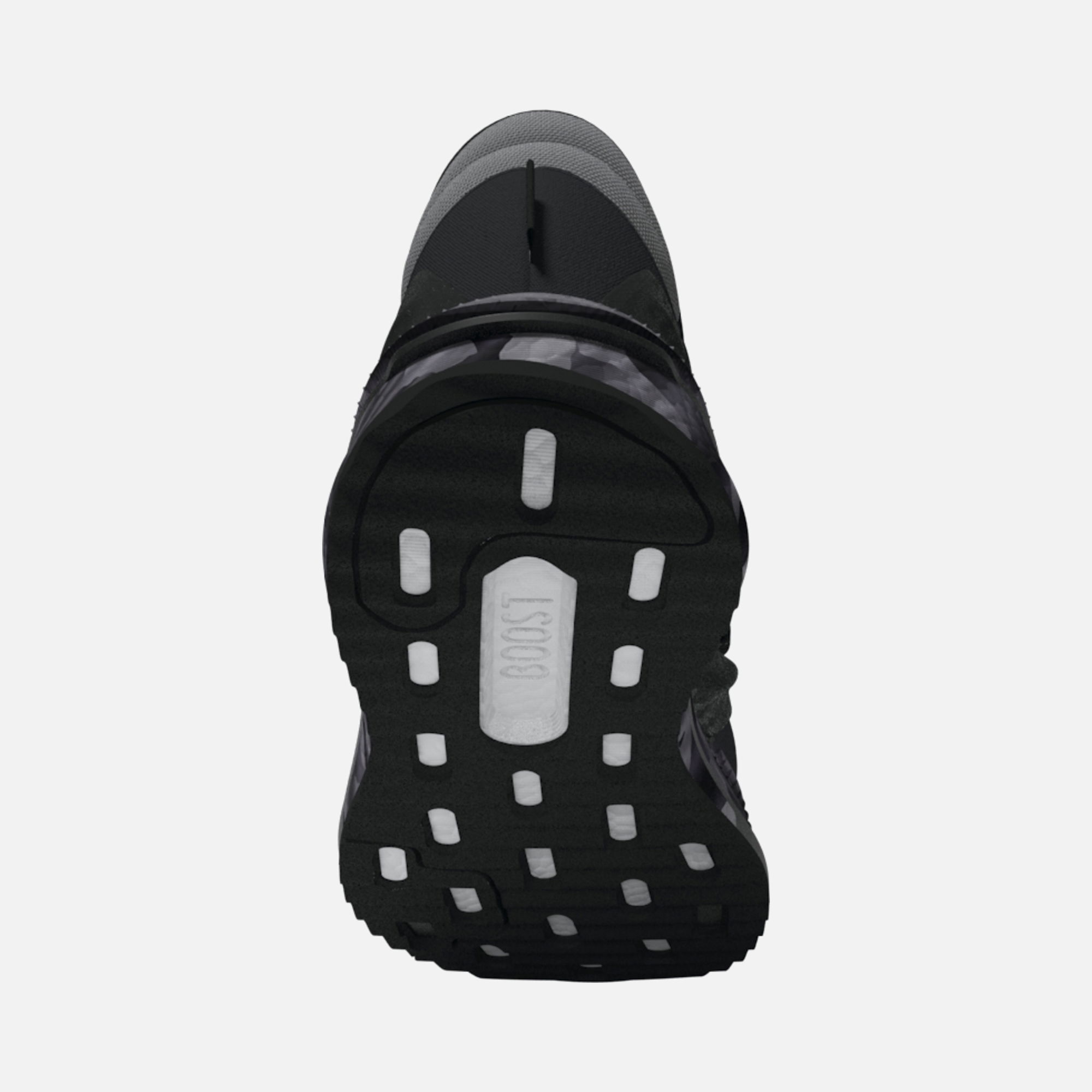 adidas Run X-Plrboost Running Erkek Spor Ayakkabı