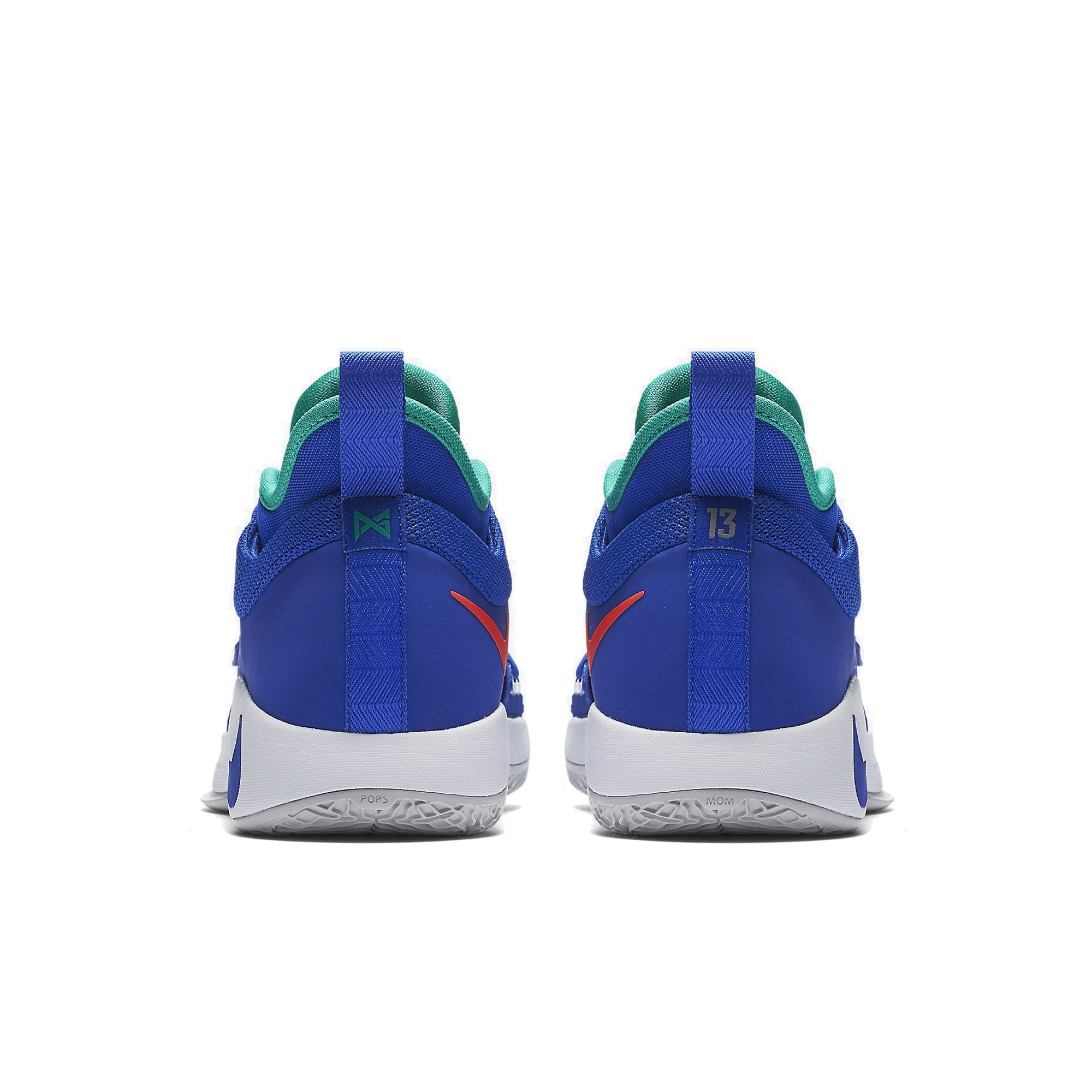 Nike Pg 2.5 Erkek Spor Ayakkabı