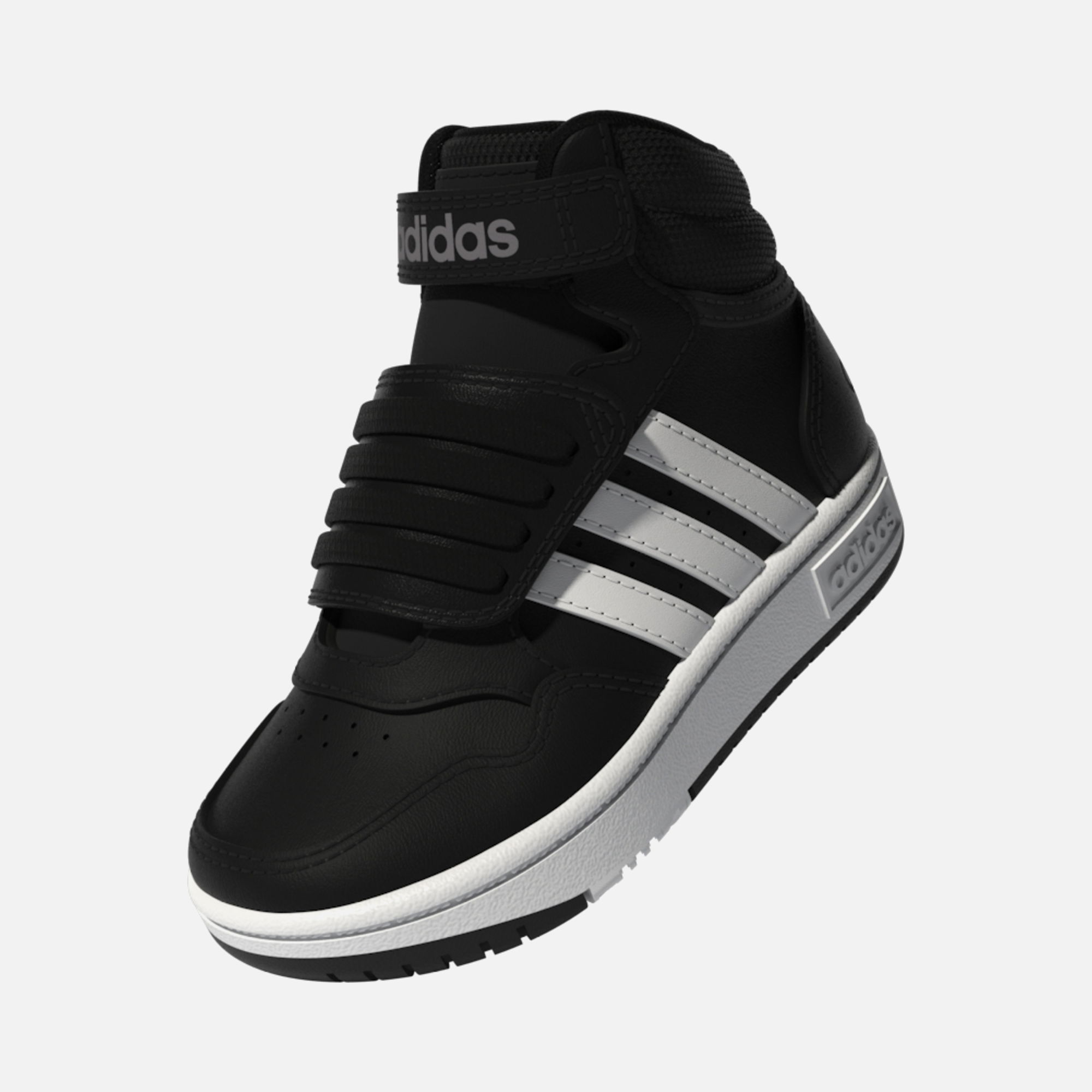 adidas Sportswear Hoops Mid 3.0 (TD) Çocuk Spor Ayakkabı