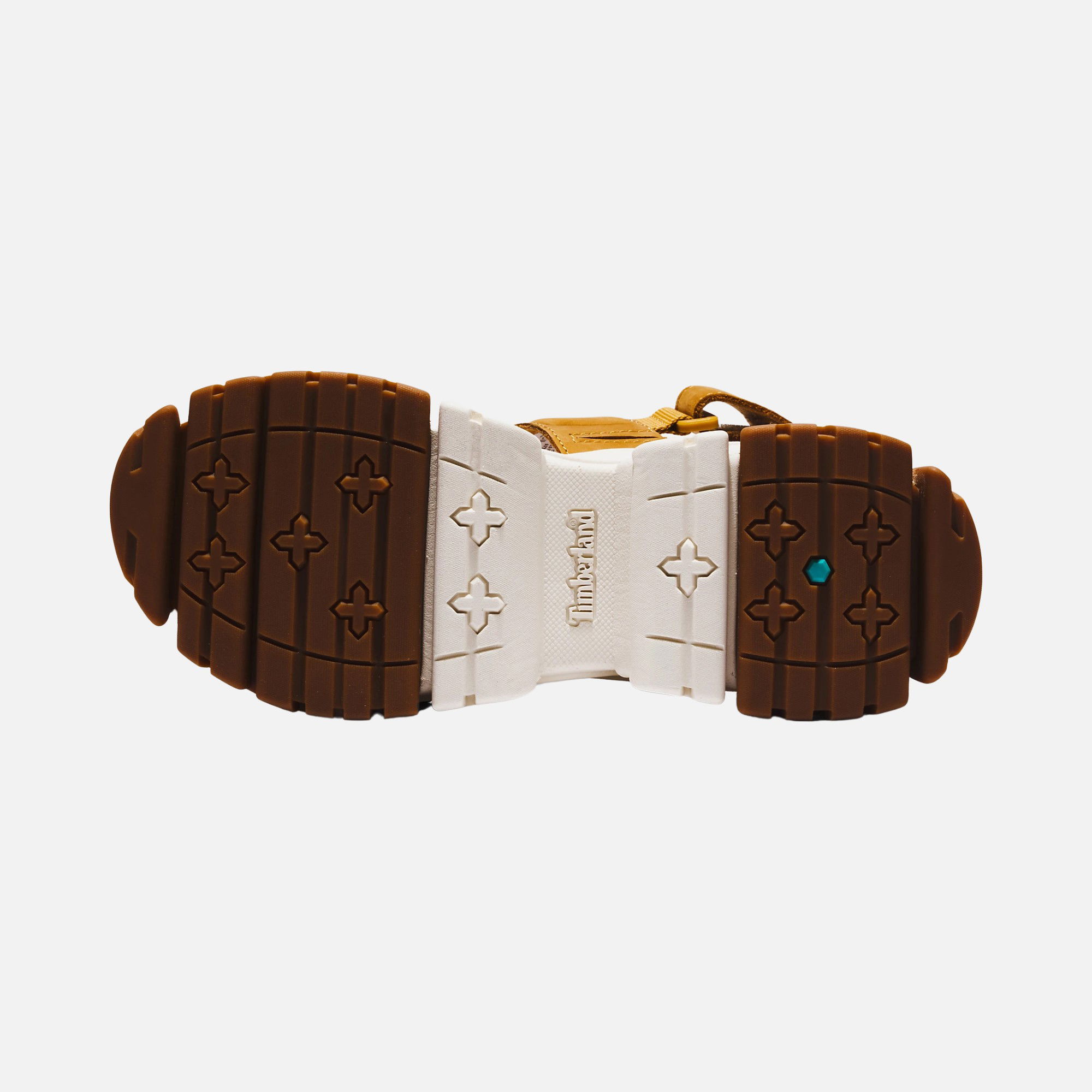 Timberland Sportswear Adley Way Platform Kadın Sandalet