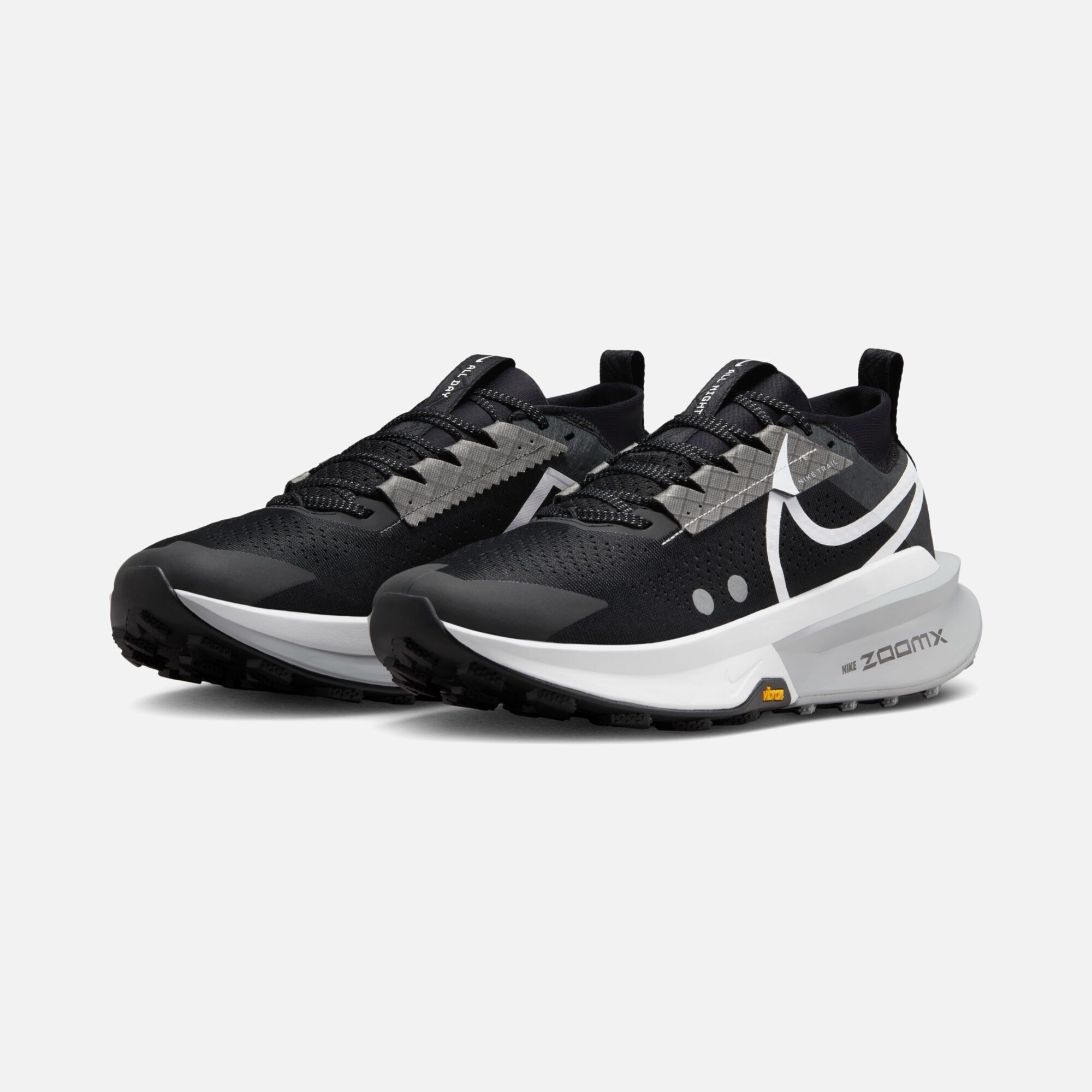 Nike ZoomX Zegama 2 Trail Running Erkek Spor Ayakkabı