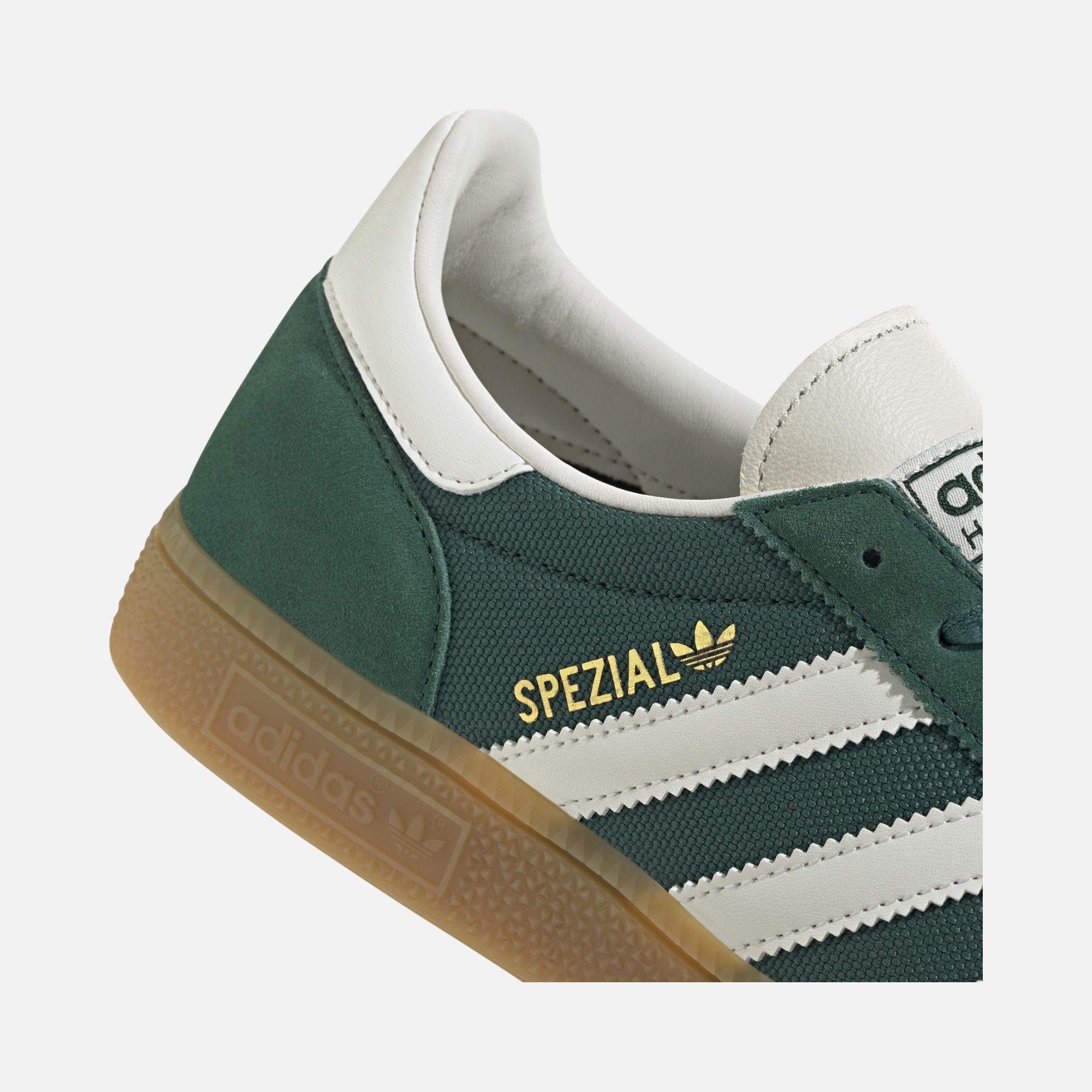 adidas Originals Handball Spezial ''Suede Leather & Knitted Upper'' Kadın Spor Ayakkabı