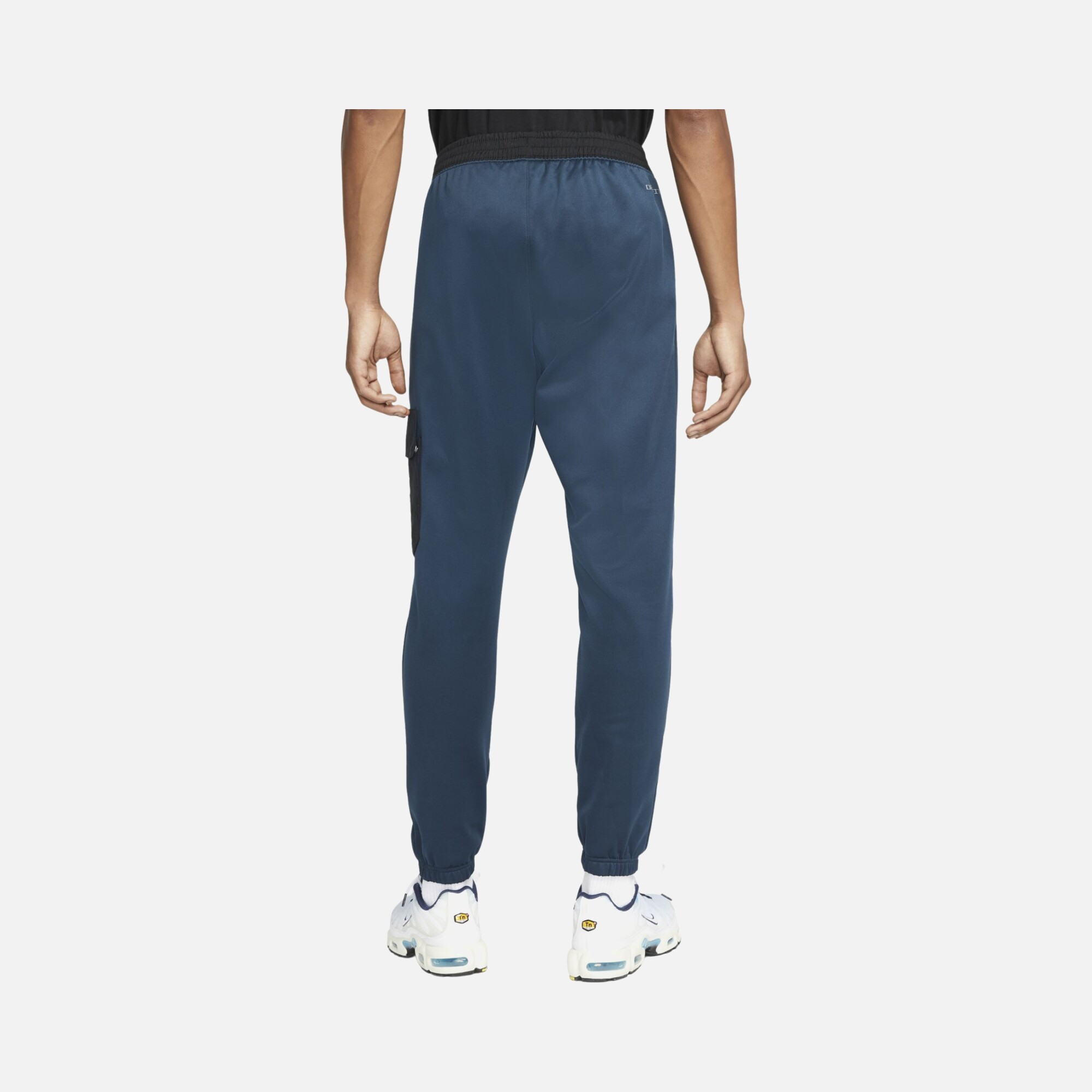 Nike Sportswear Dri-Fit Sport Utility Pack Fleece Erkek Eşofman Altı