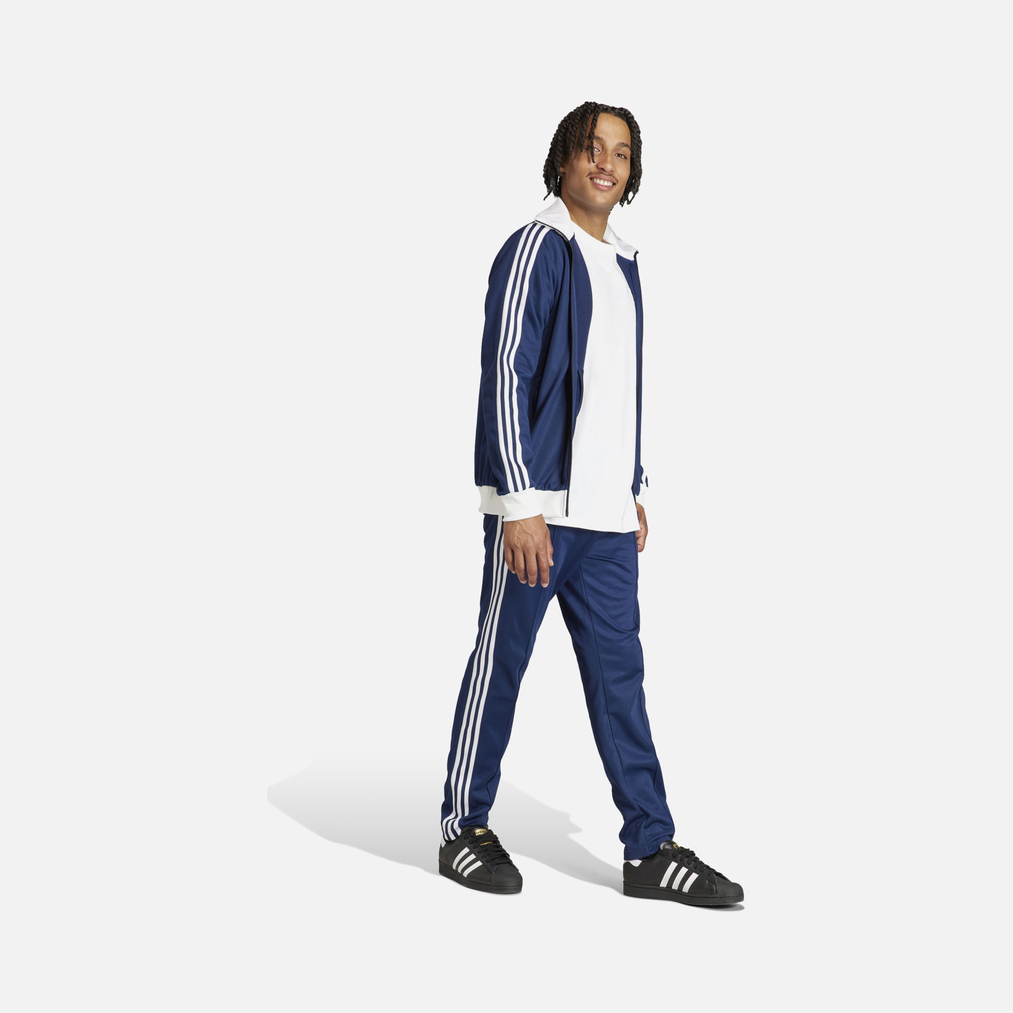 adidas Sportswear Adicolor Classics Beckenbauer Erkek Eşofman Altı