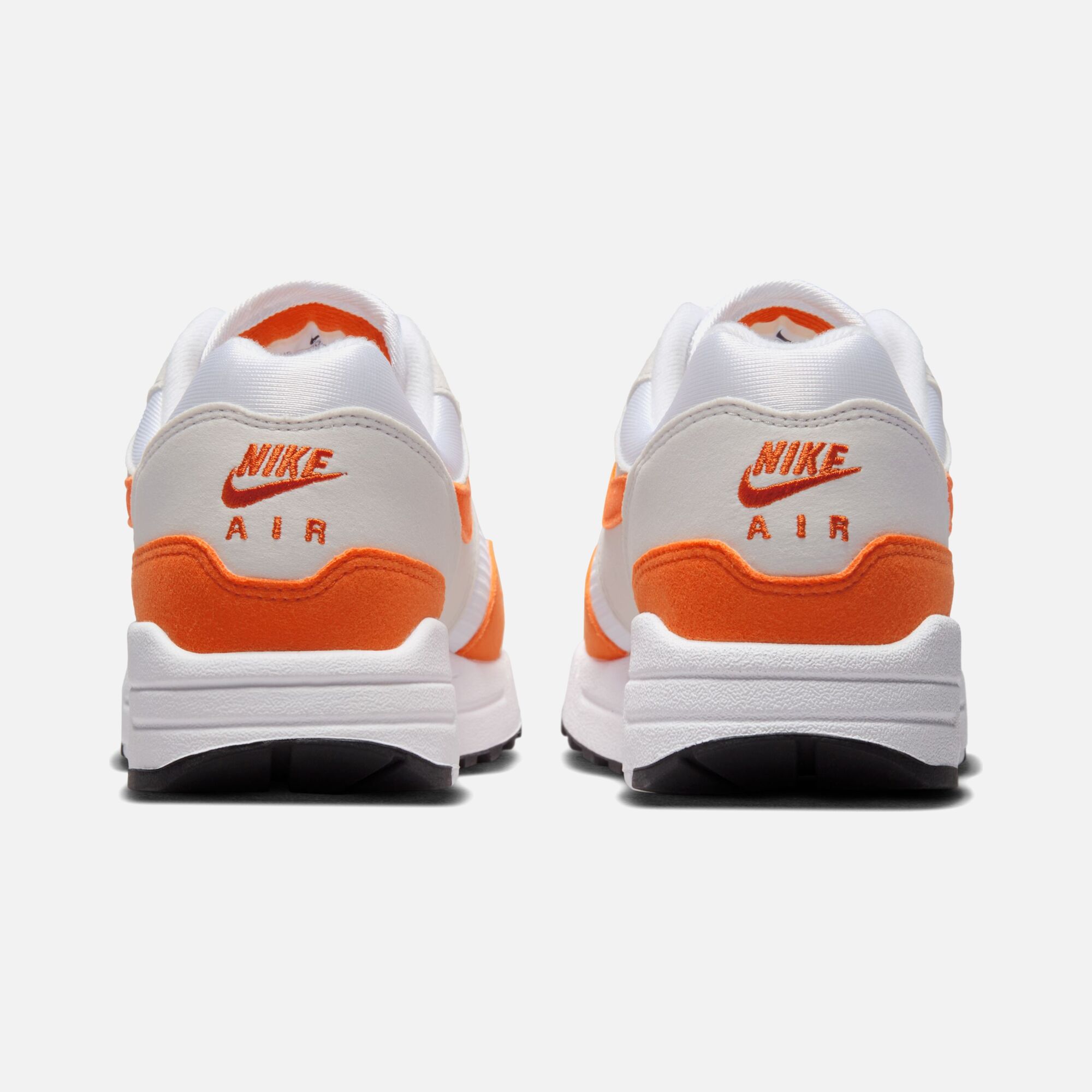 Nike Air Max 1 ''Suede Detail'' Kadın Spor Ayakkabı