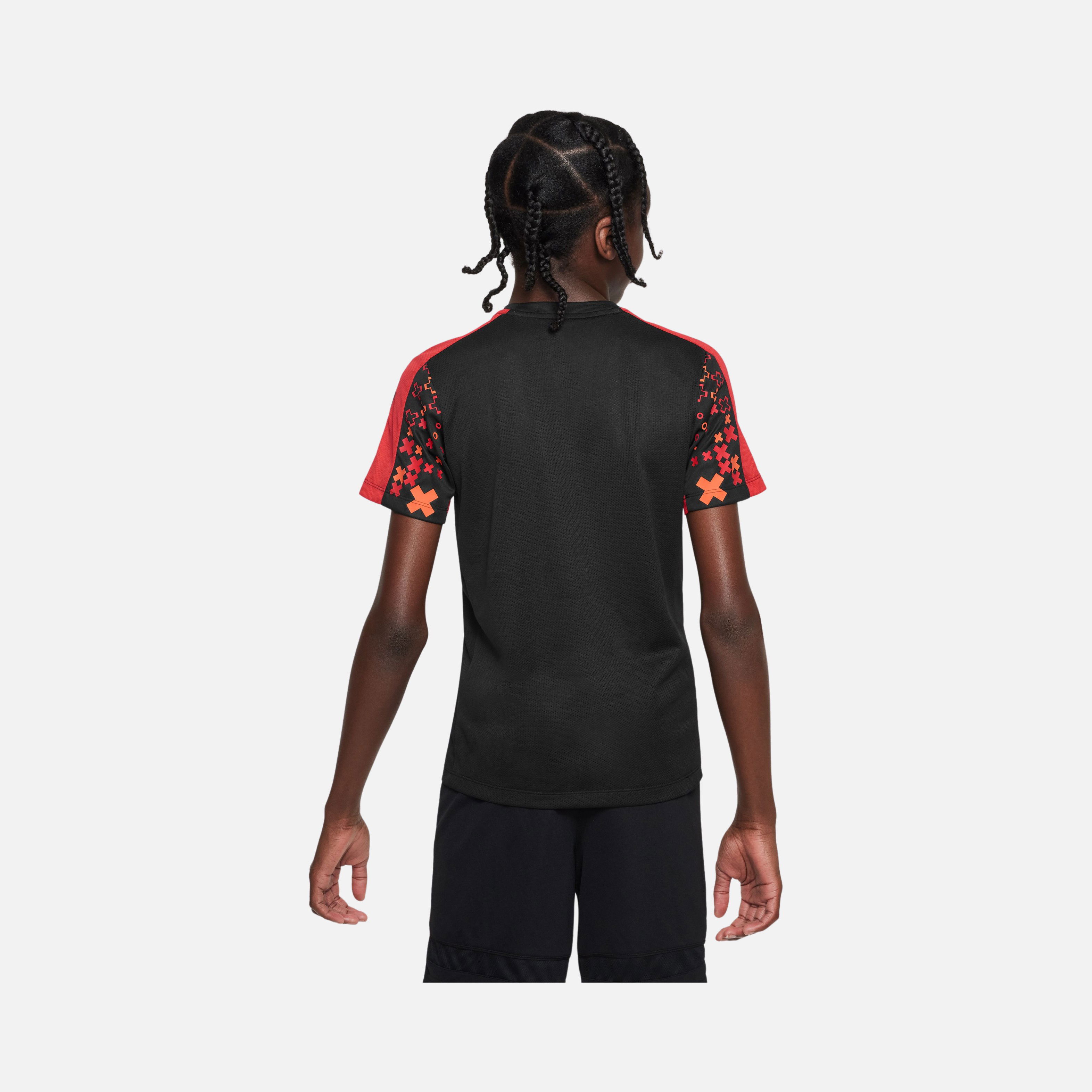 Nike CR7 Dri-Fit Academy Short-Sleeve Çocuk Tişört