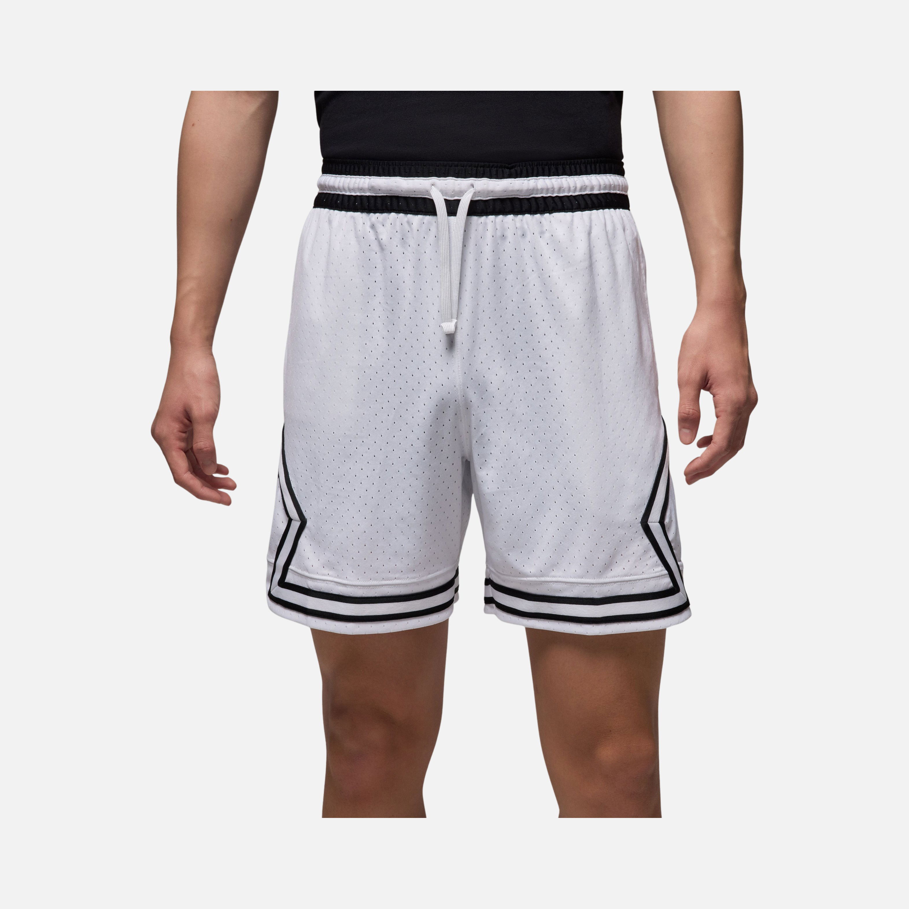 Nike Jordan Sport Dri-Fit Diamond Erkek Basketbol Şort