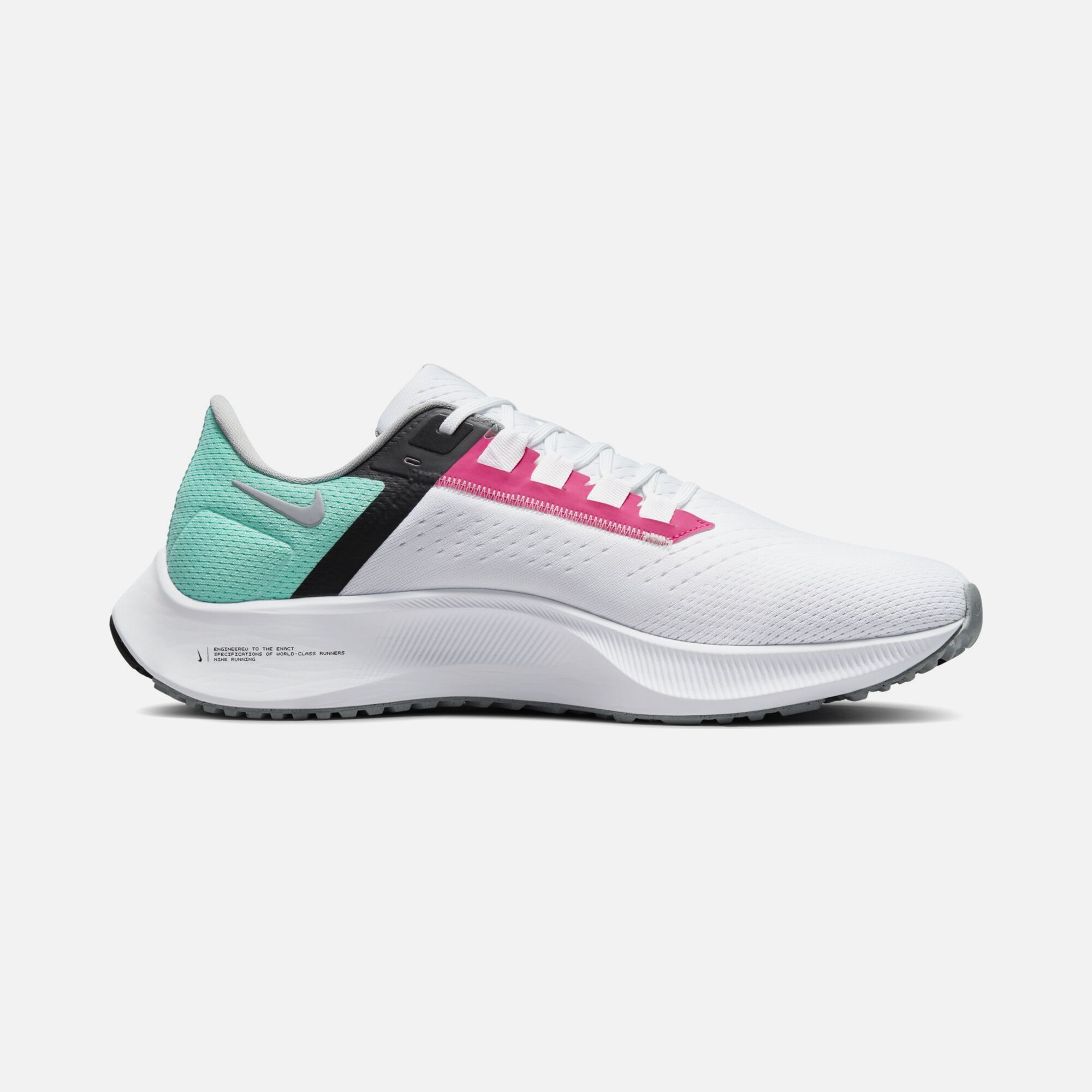 Nike Air Zoom Pegasus 38 Road Running SS22 Erkek Spor Ayakkabı