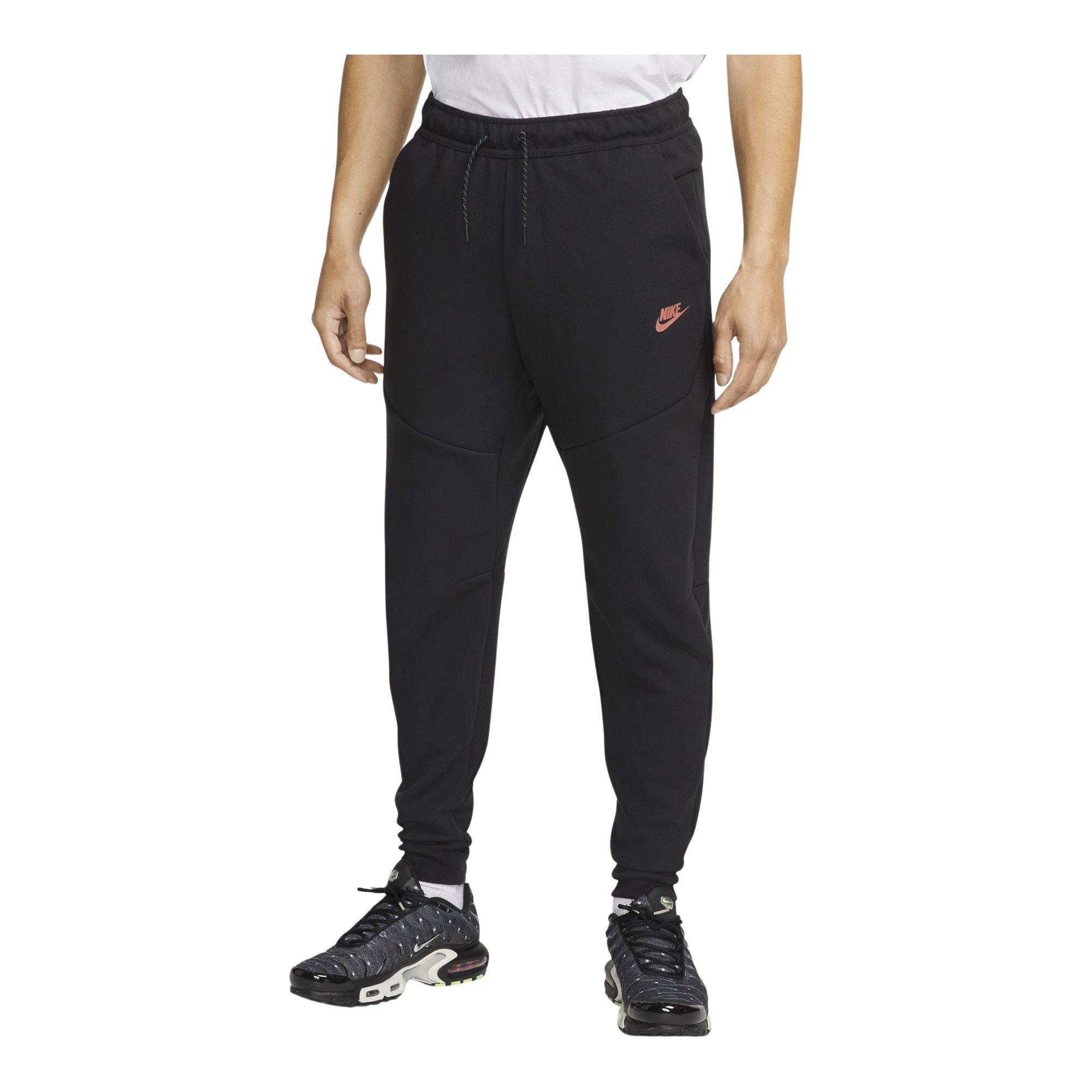 Nike Sportswear Tech Fleece Brushed Erkek Eşofman Altı