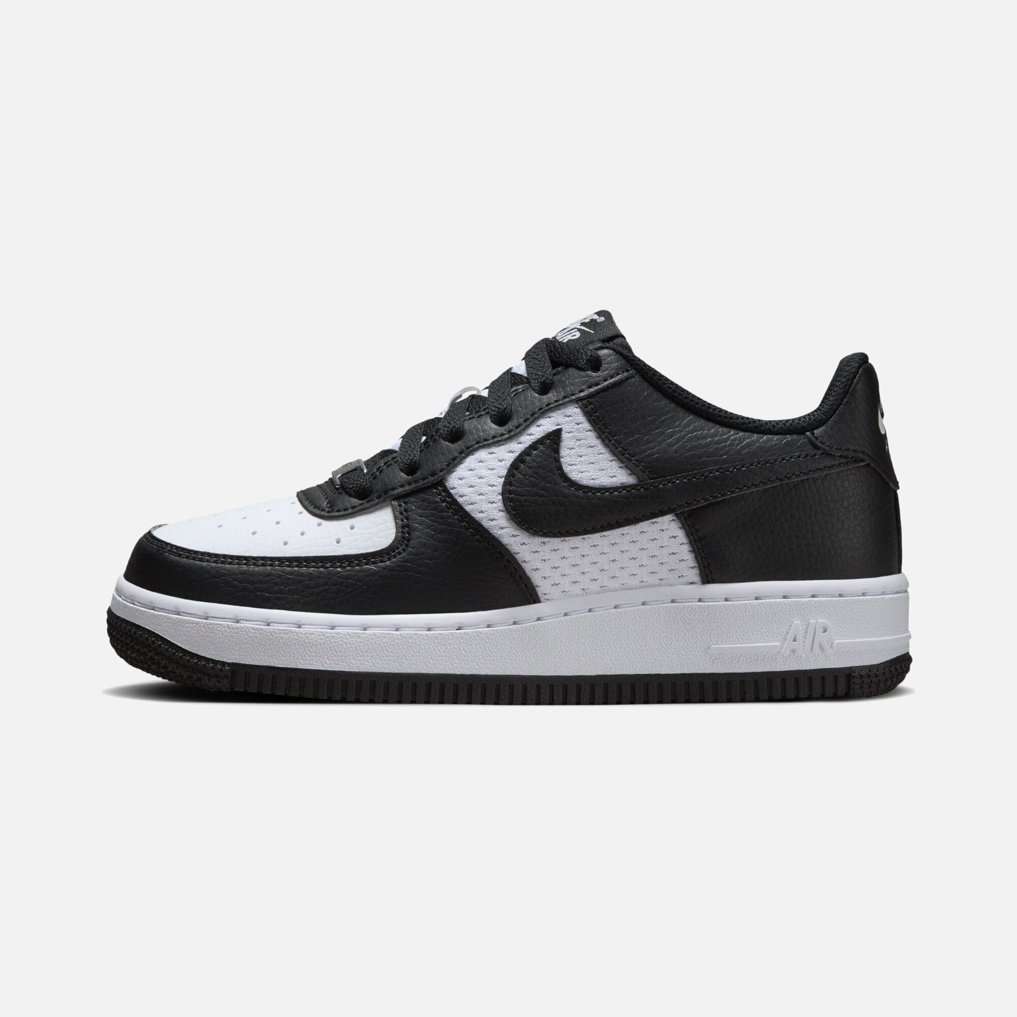 Nike Air Force 1 ''Mesh Upper Details'' (GS) Spor Ayakkabı
