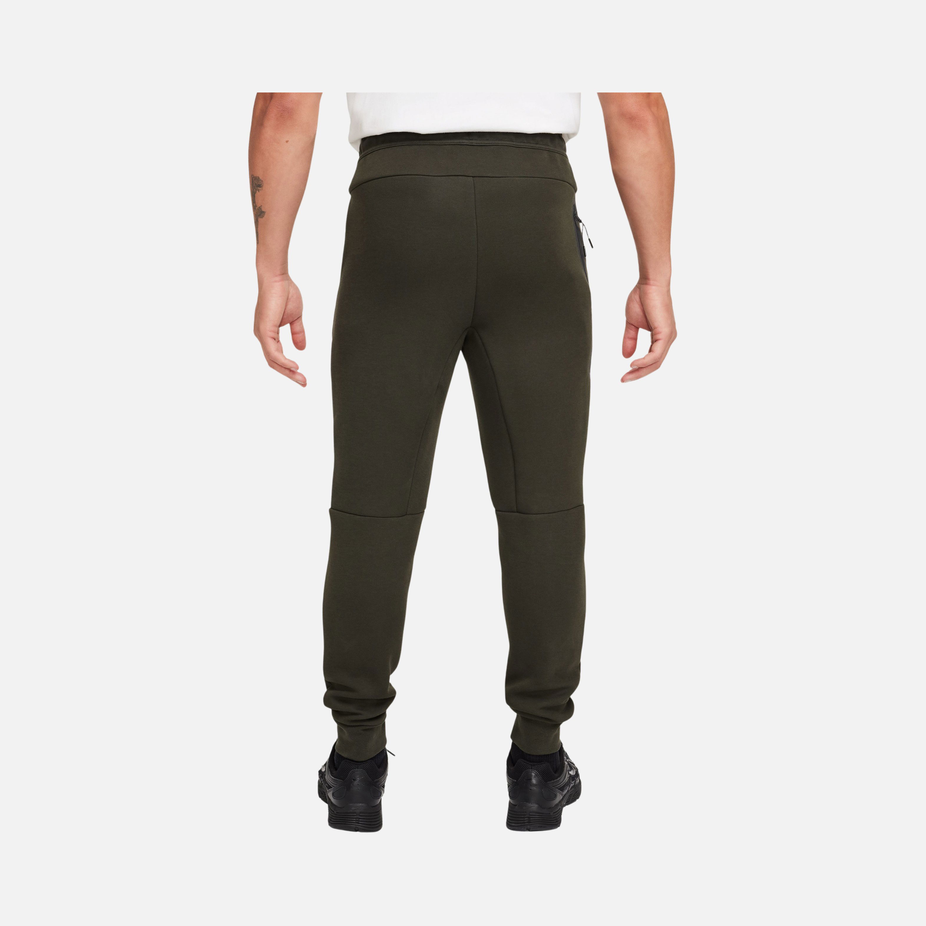 Nike Sportswear Smooth Tech Fleece Erkek Eşofman Altı