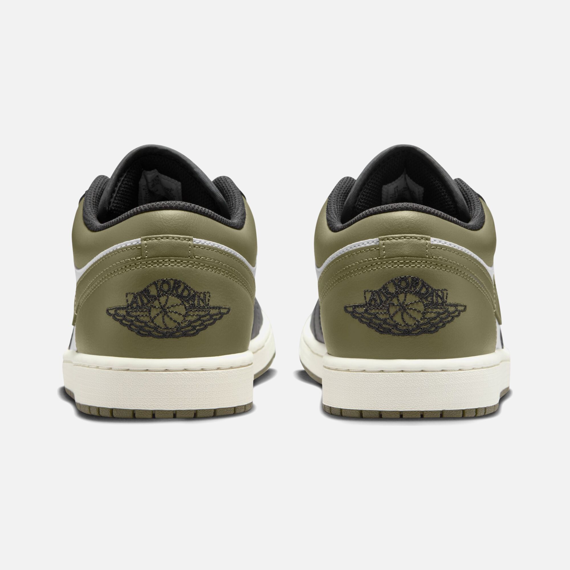 Nike Air Jordan 1 Low CO Erkek Spor Ayakkabı