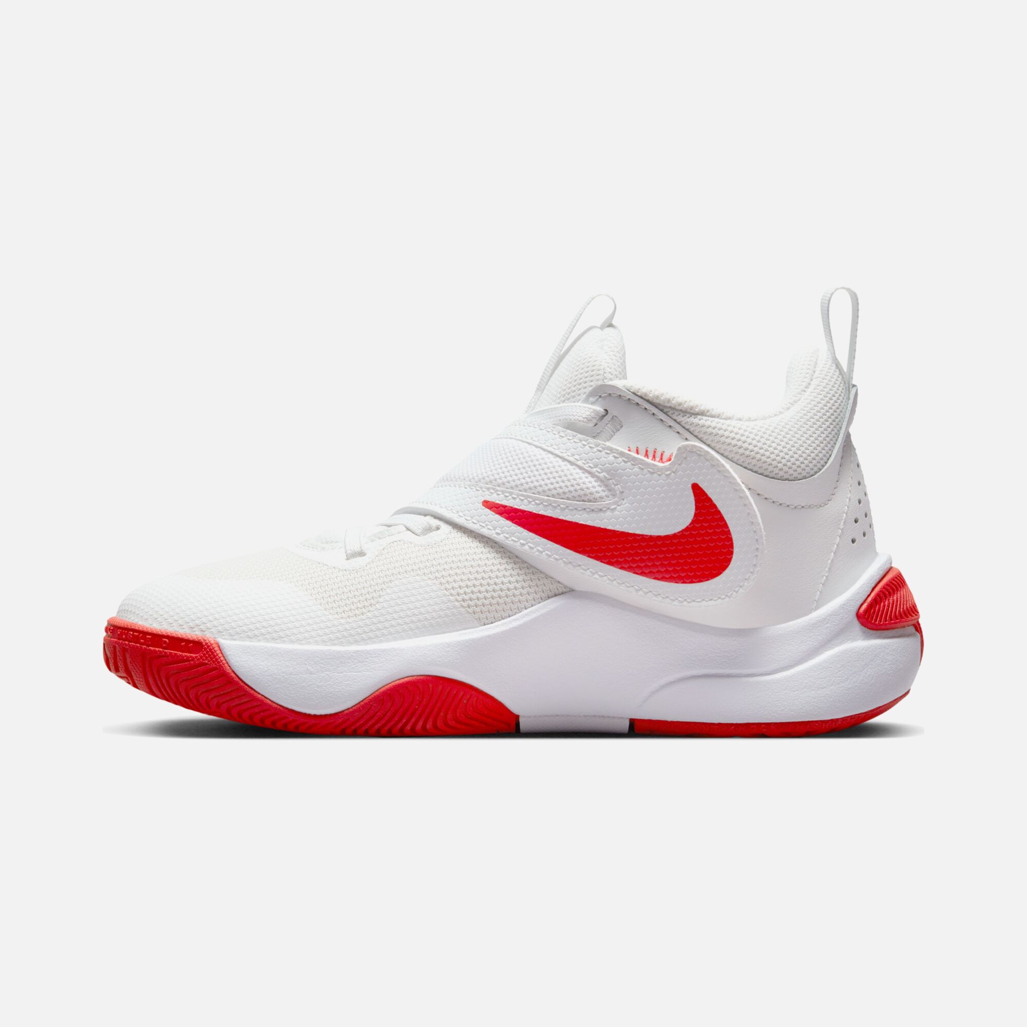 Nike Team Hustle D 11 (GS) Basketbol Ayakkabısı