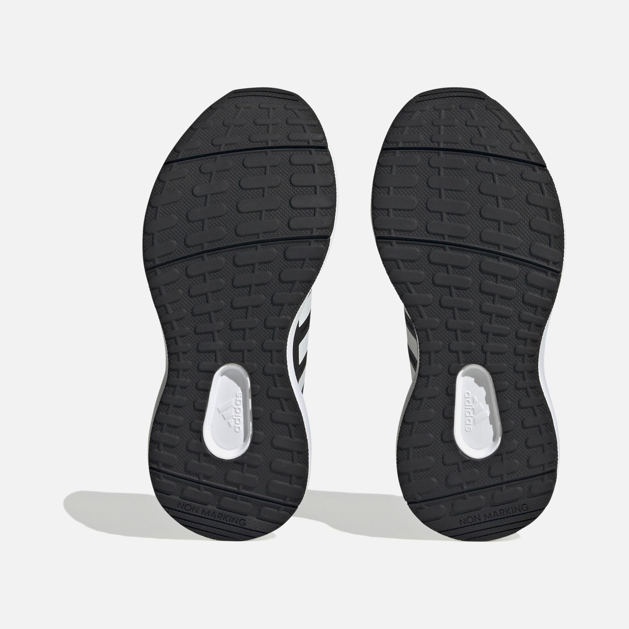 adidas Fortarun 2.0 Cloudfoam Sport Running Lace (GS) Spor Ayakkabı