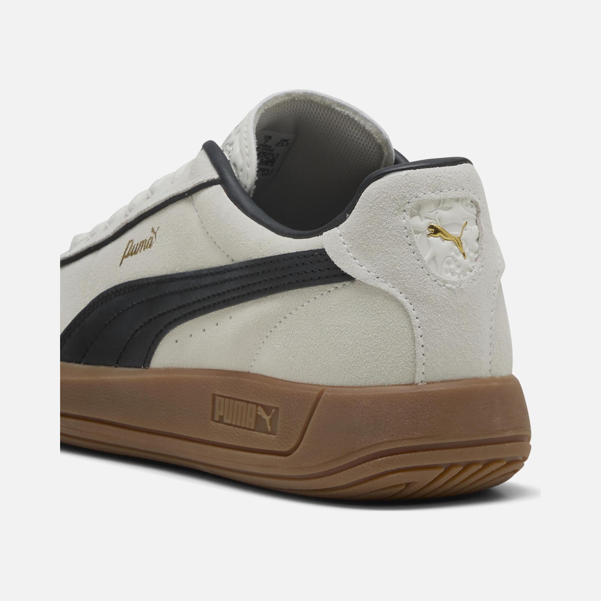 Puma Sportswear Club Klassika Suede Softfoam+ Kadın Spor Ayakkabı