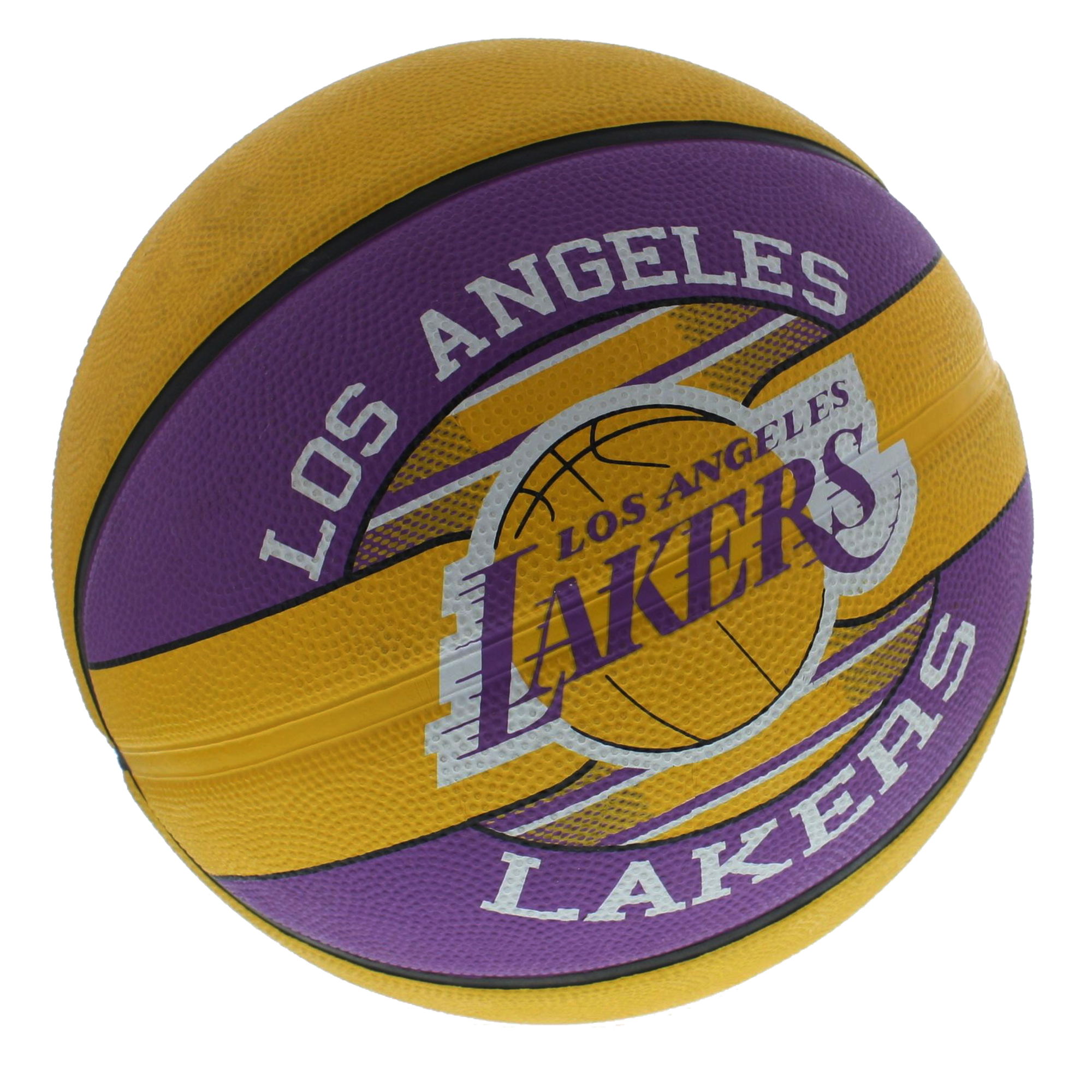 Spalding NBA LA Lakers SZ7 Basketbol Topu