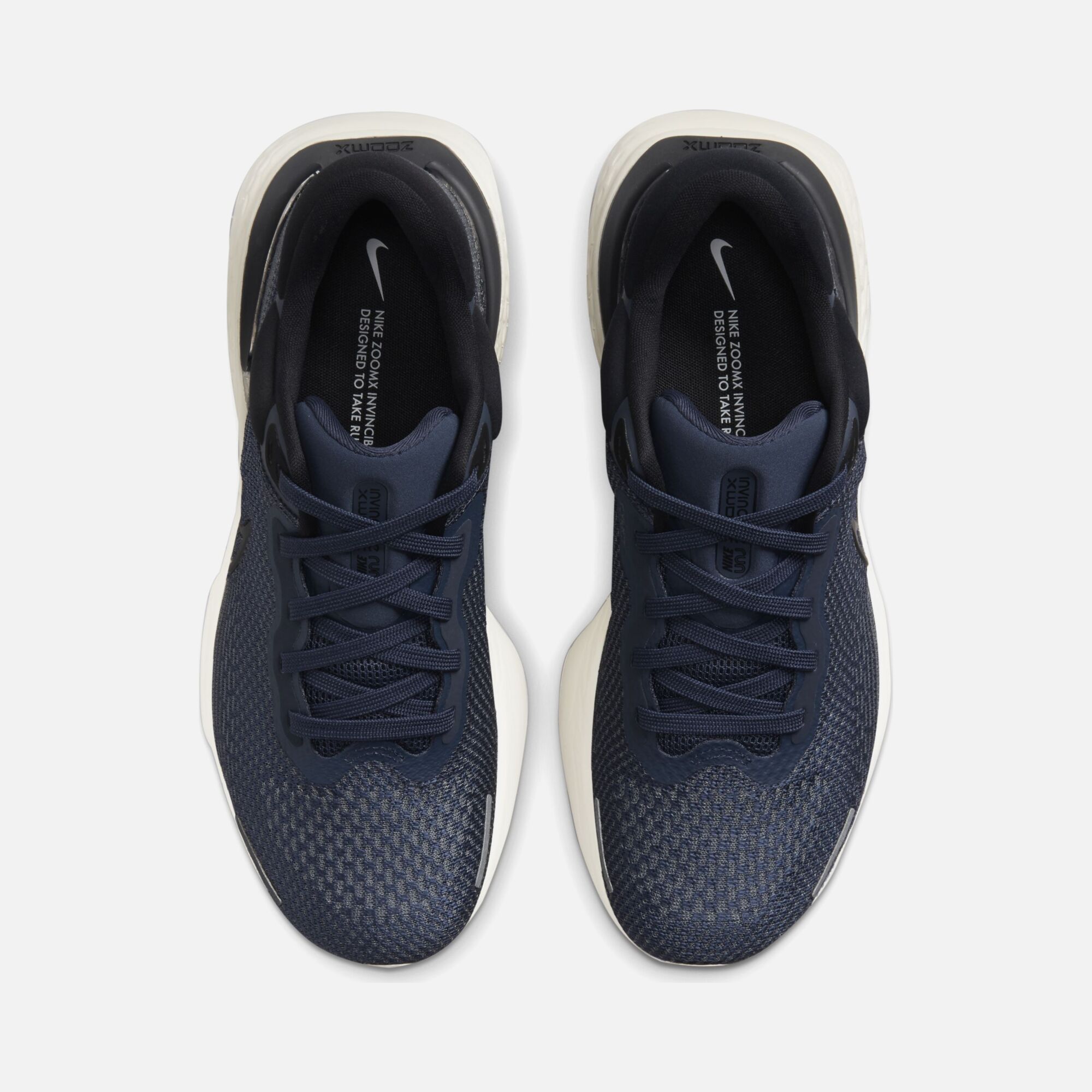 Nike ZoomX Invincible Run Flyknit Running Erkek Spor Ayakkabı