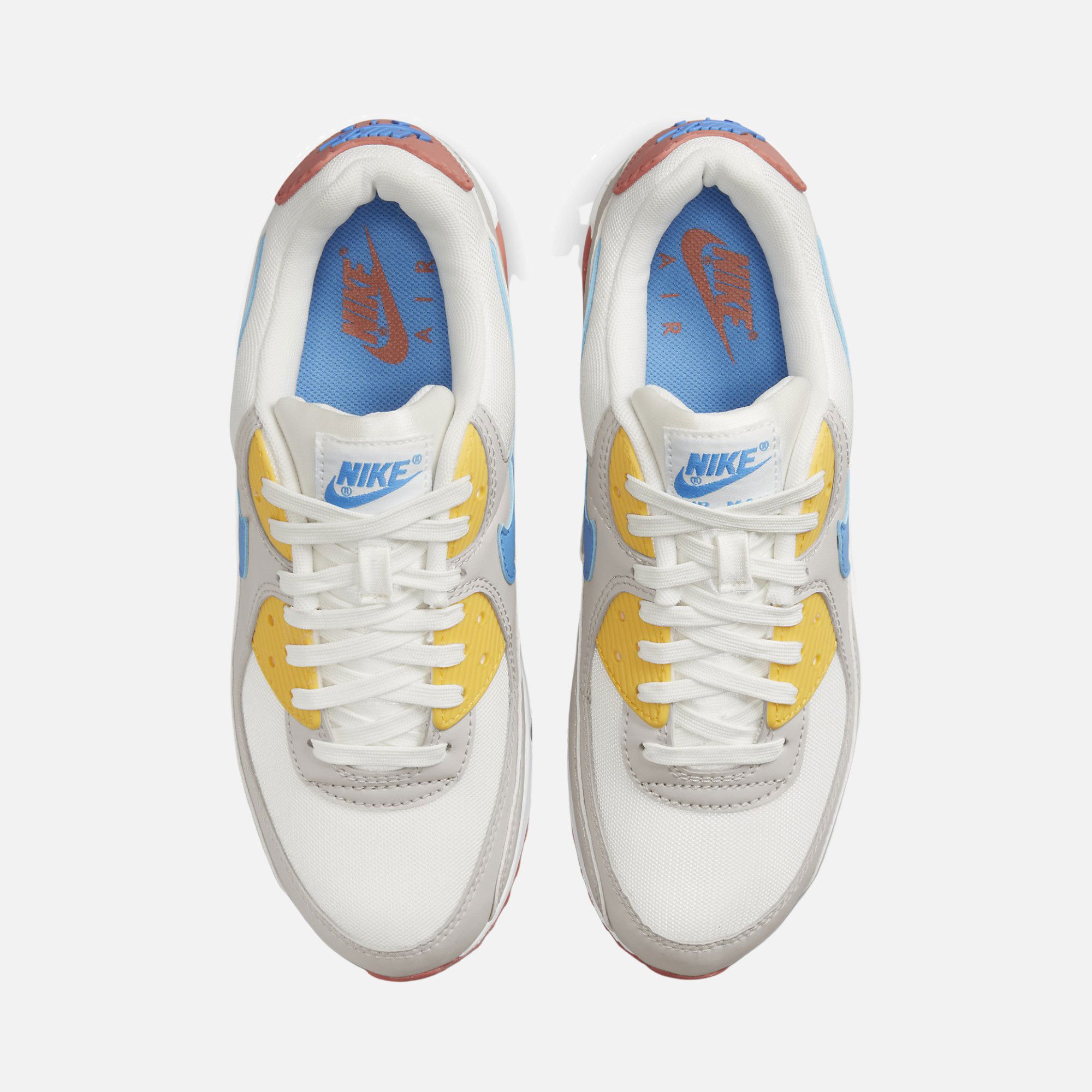 Nike Air Max 90 SU22 Kadın Spor Ayakkabı