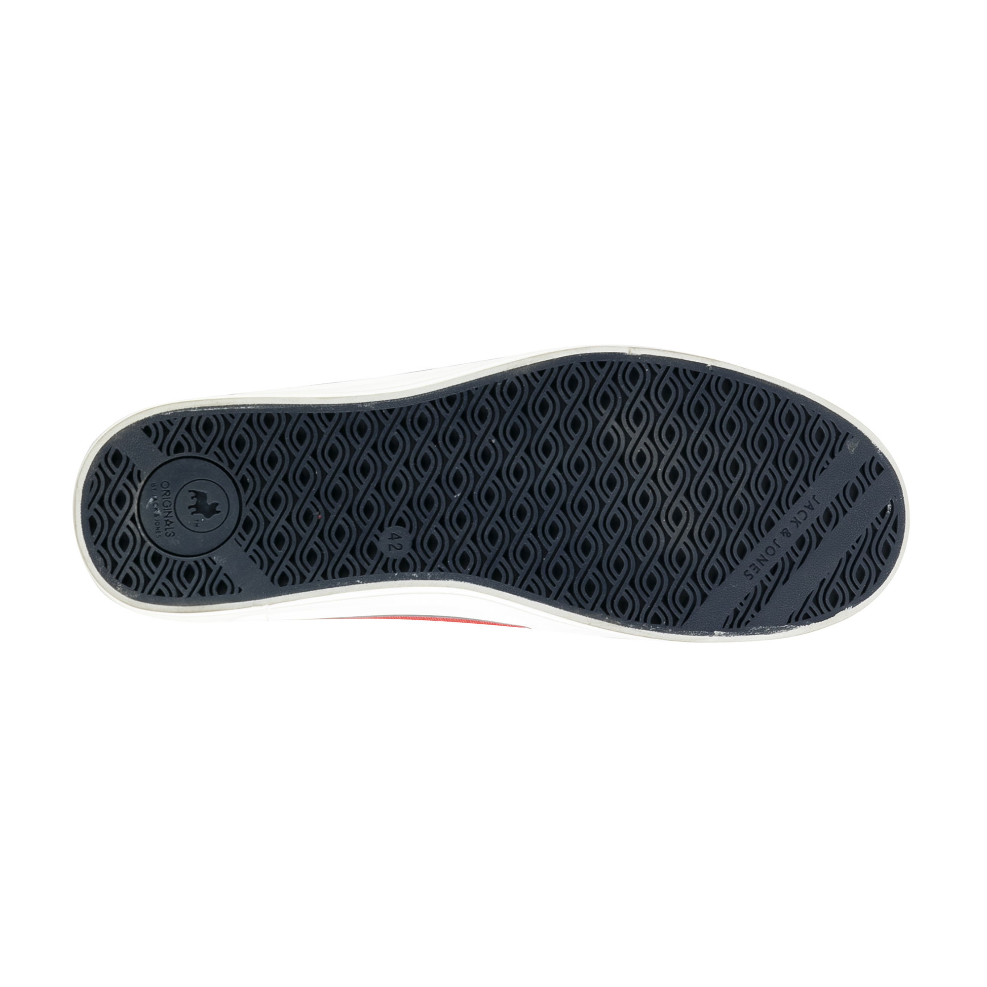 Jack&Jones Brado Loafer Org Erkek Spor Ayakkabı