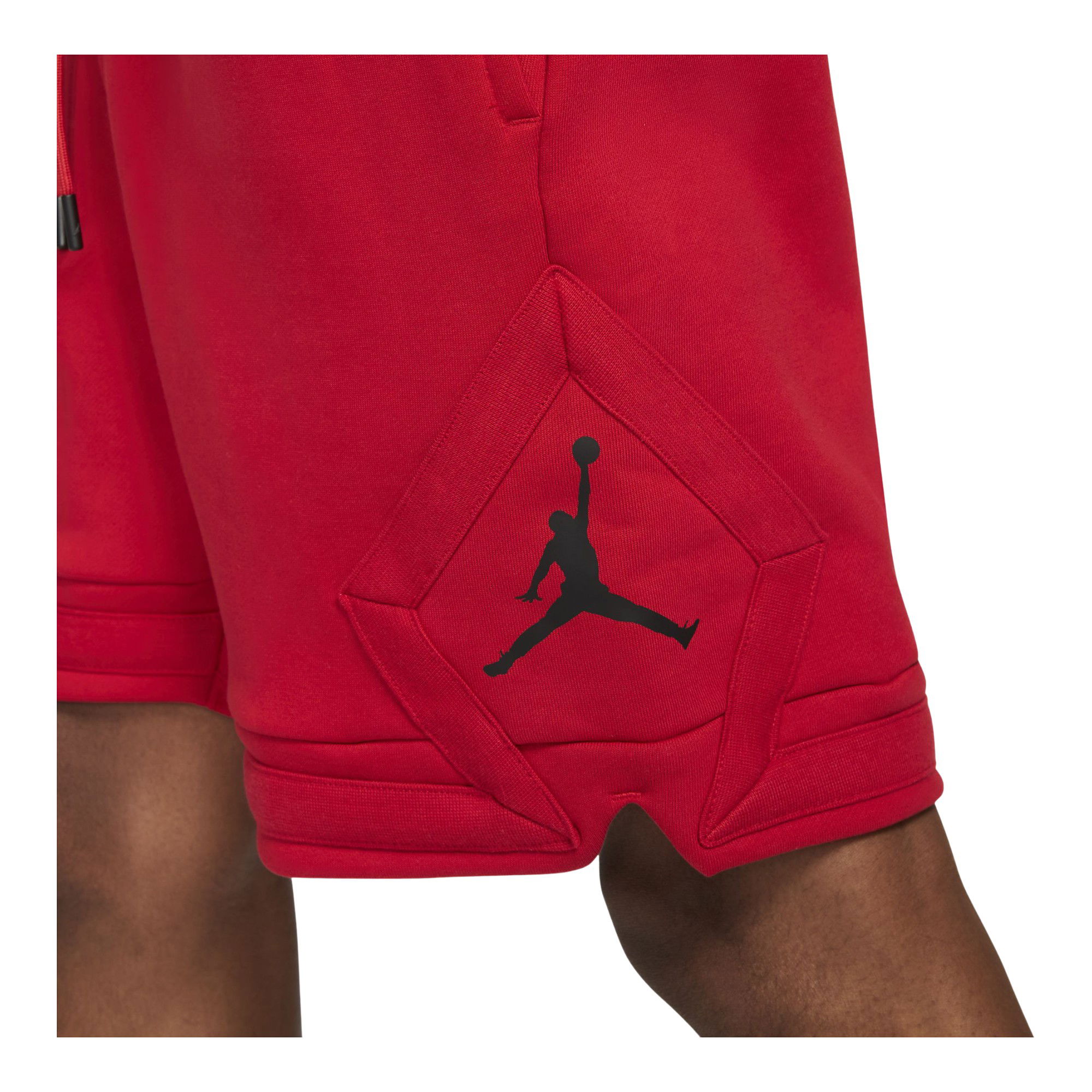 Nike Jordan Essential Fleece Diamond Erkek Şort