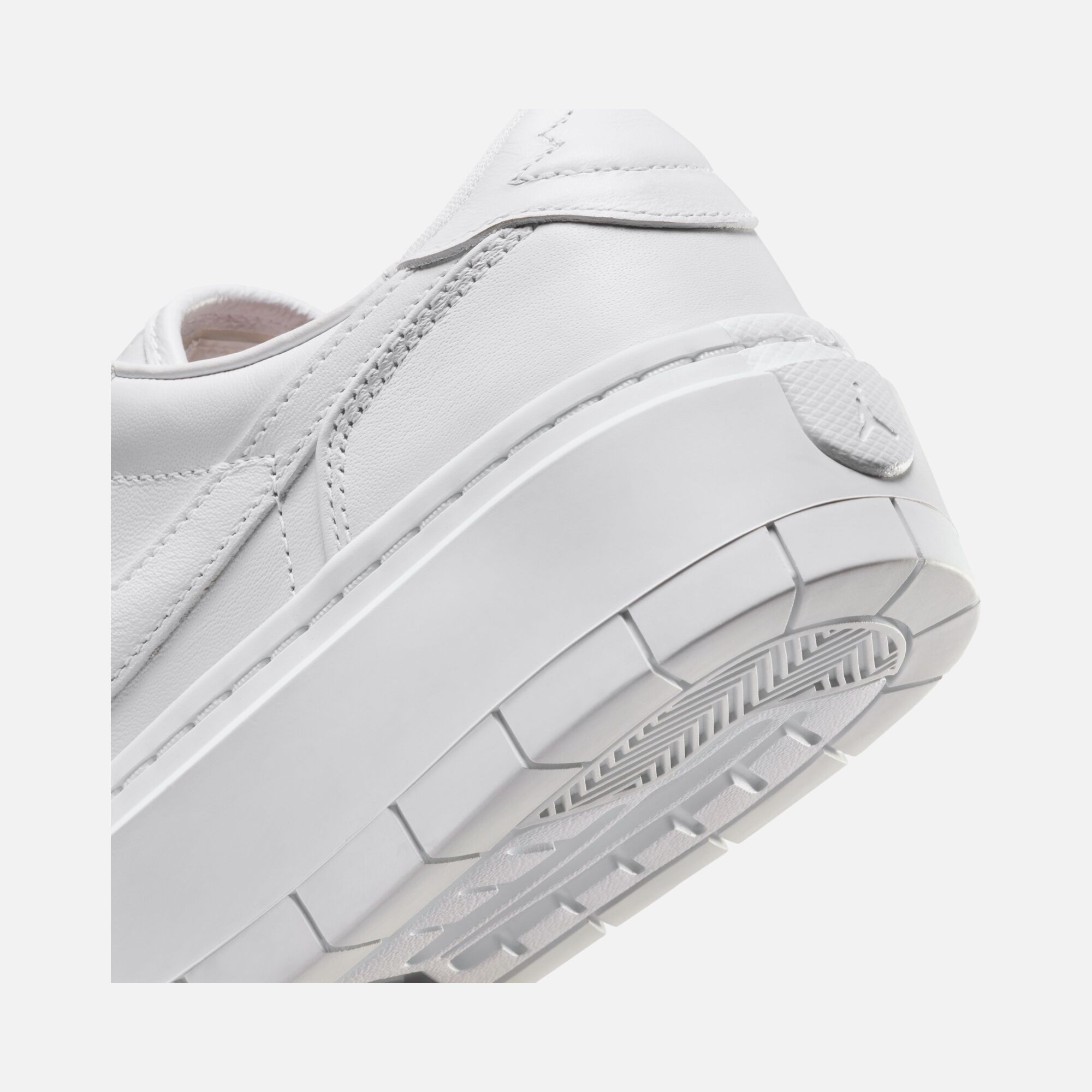 Nike Air Jordan 1 Elevate Low Platform Kadın Spor Ayakkabı