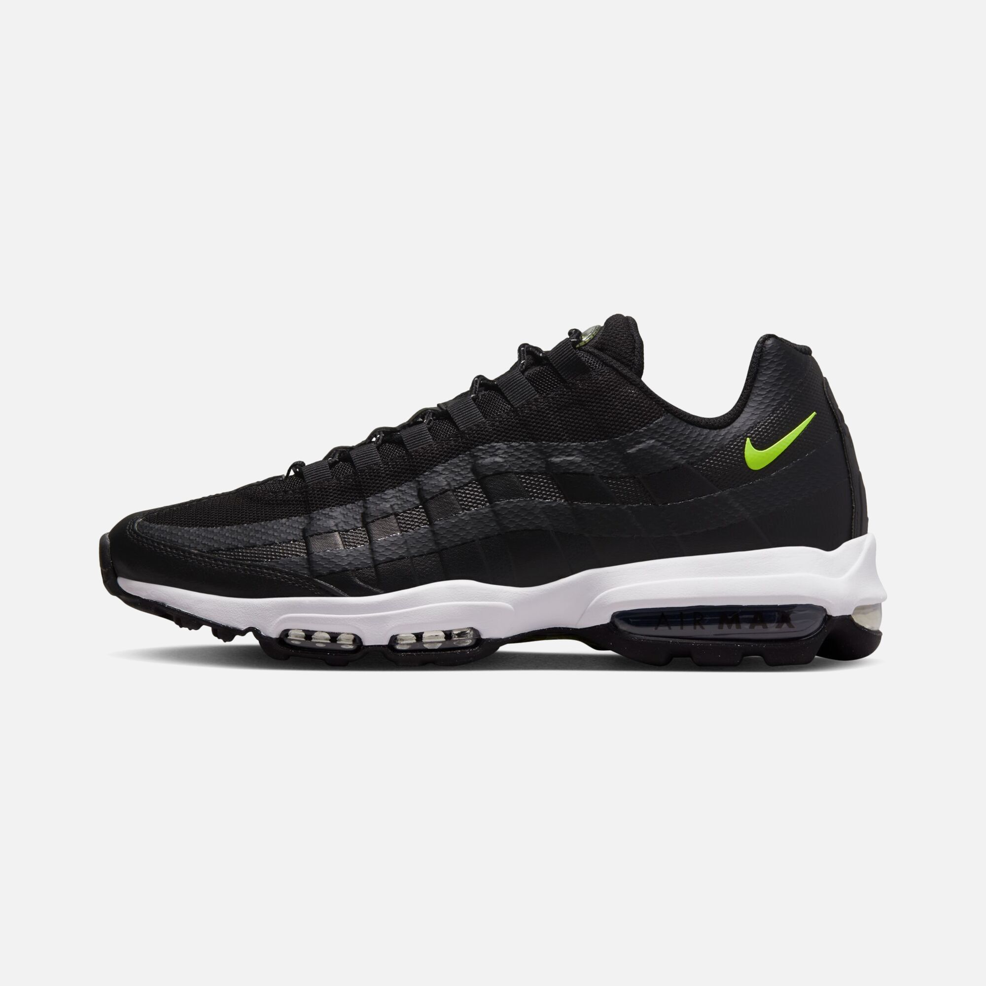 Nike Air Max 95 Ultra Erkek Spor Ayakkabı