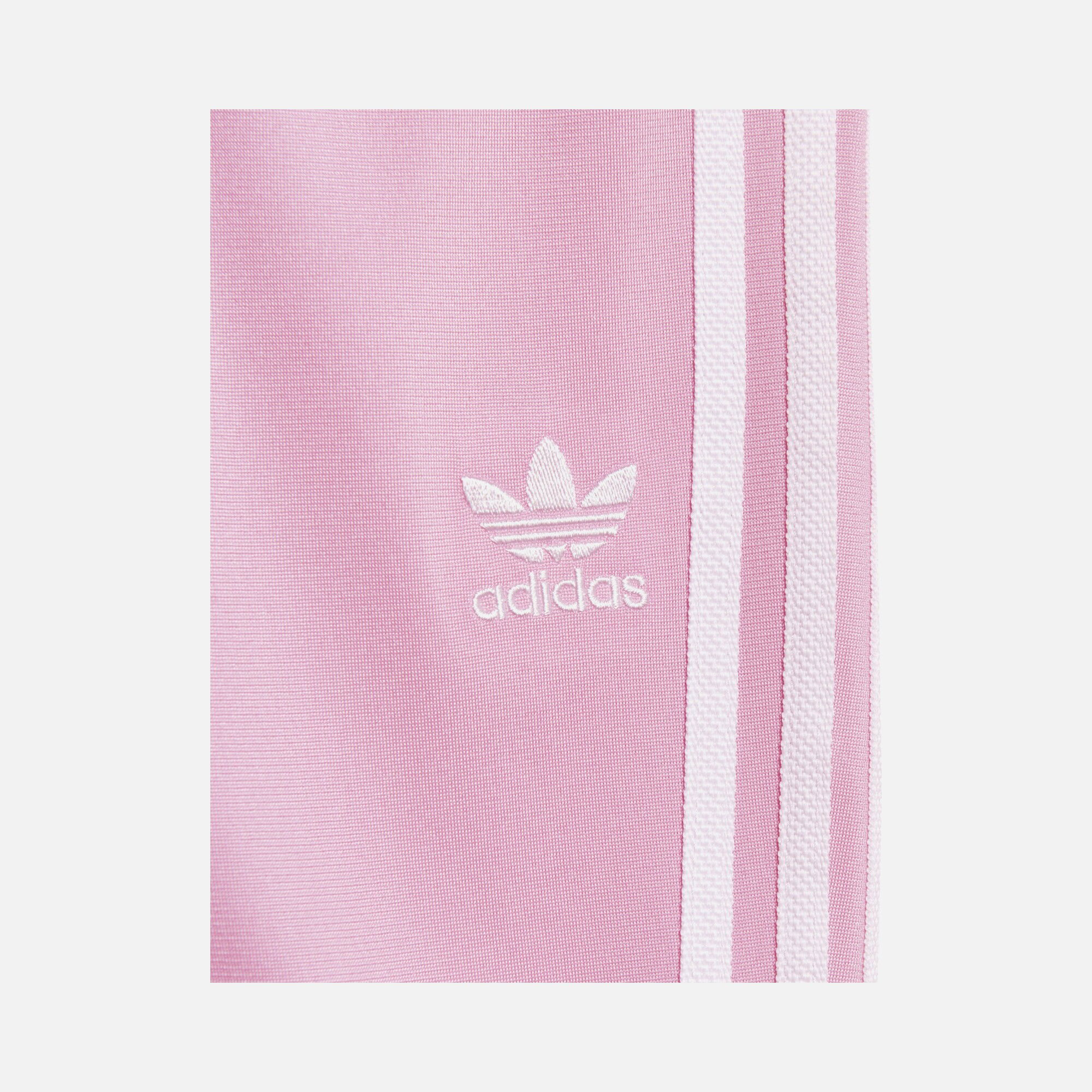 adidas Adicolor SST Full-Zip Bebek Eşofman Takımı