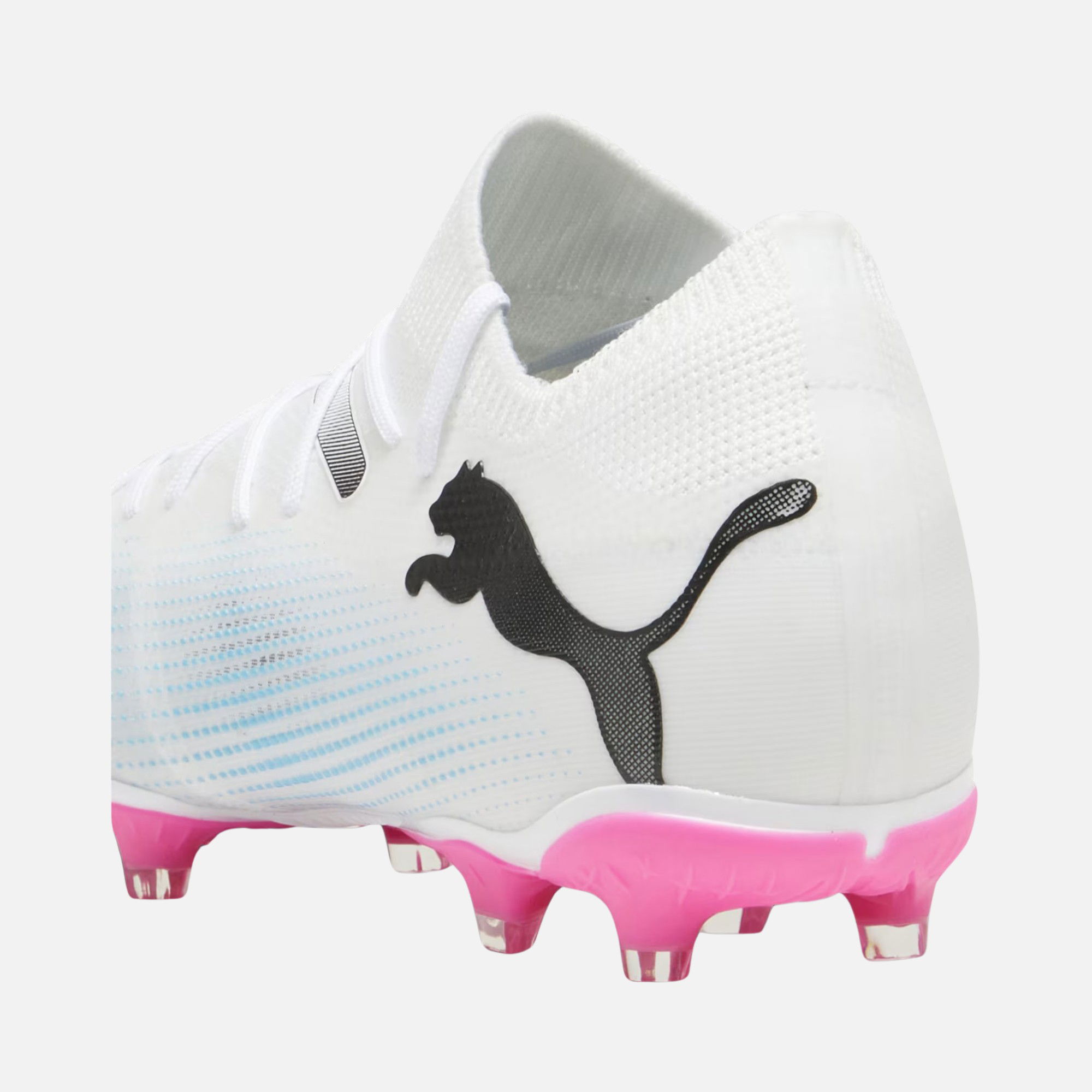 Puma Future 7 Match FG/AG Erkek Krampon