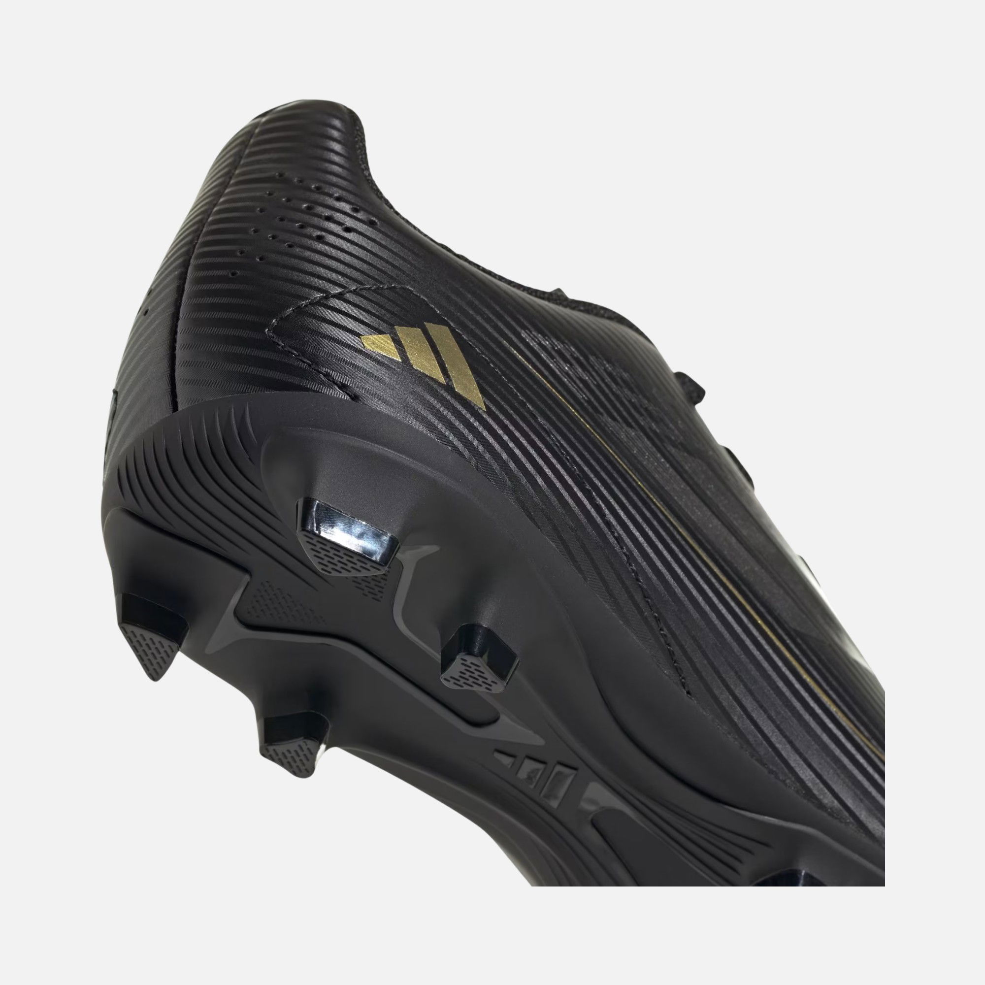 adidas F50 Club FxG Flexible Ground Çocuk Krampon