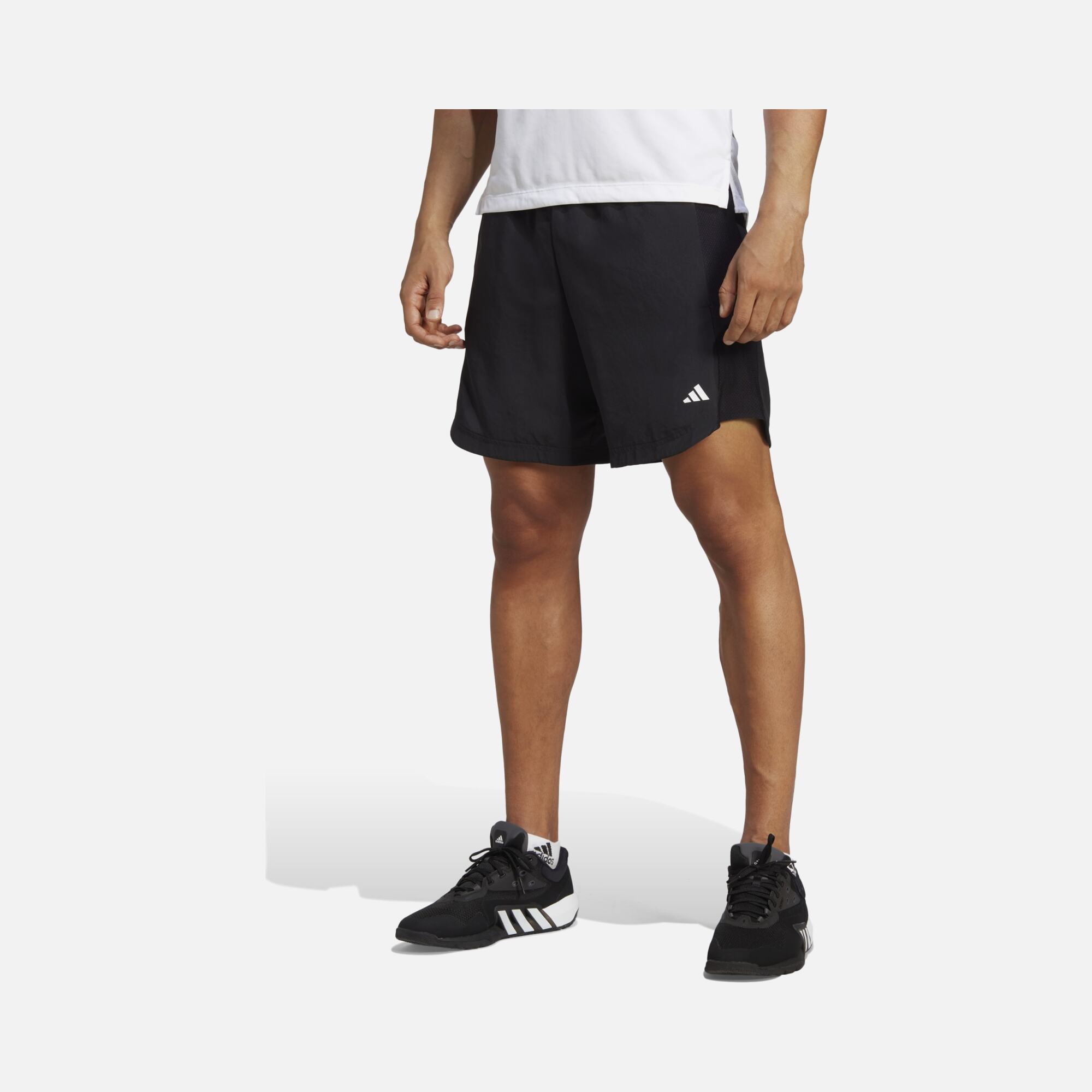 adidas Essentials Aeroready HIIT Training Erkek Şort