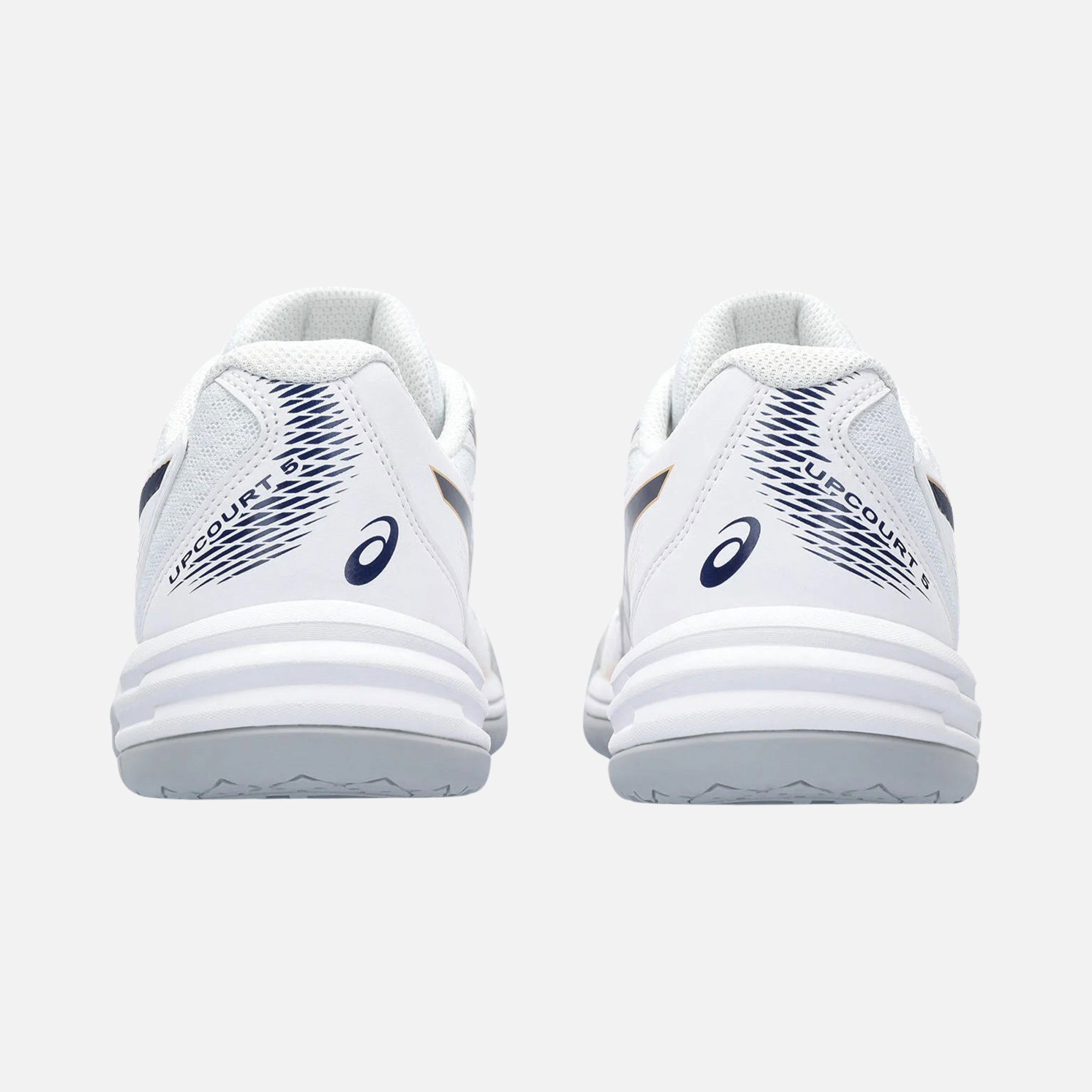 Asics Upcourt 5 Indoor Kadın Voleybol Ayakkabısı