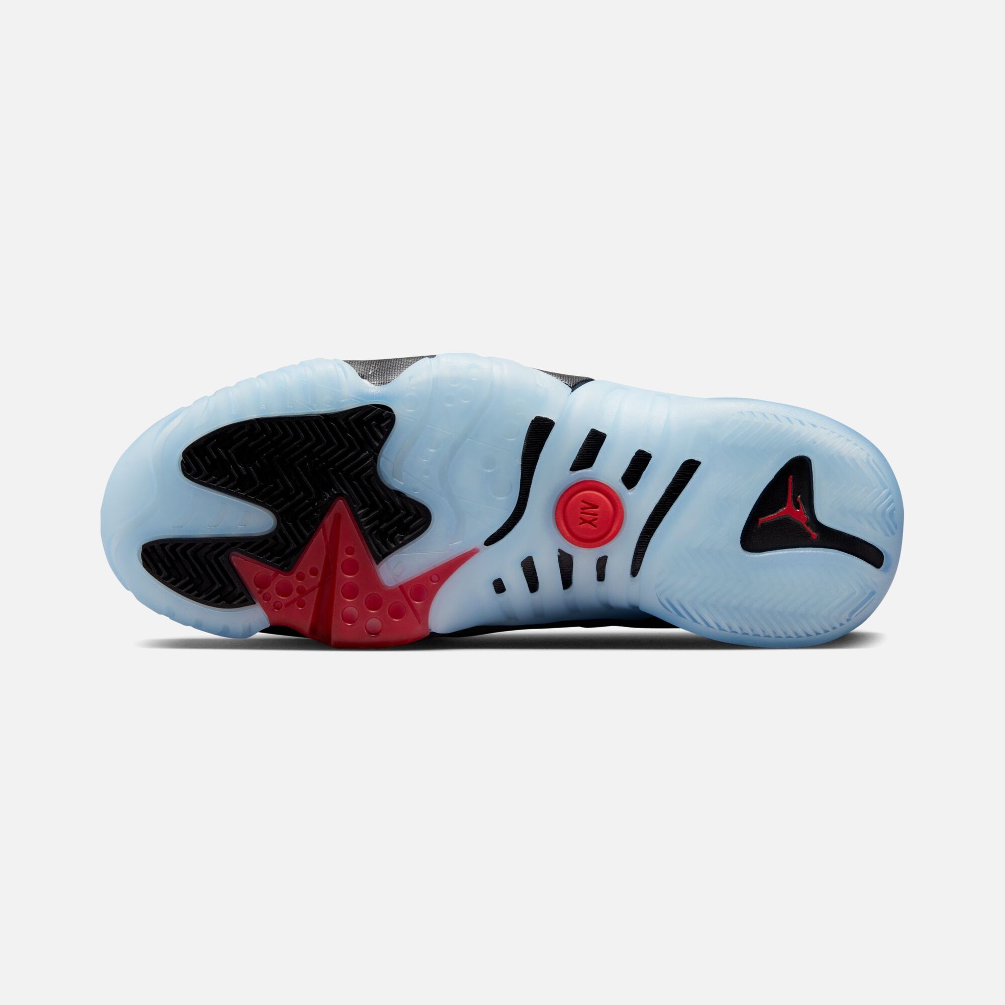 Nike Jordan Jumpman Two Trey Erkek Basketbol Ayakkabısı