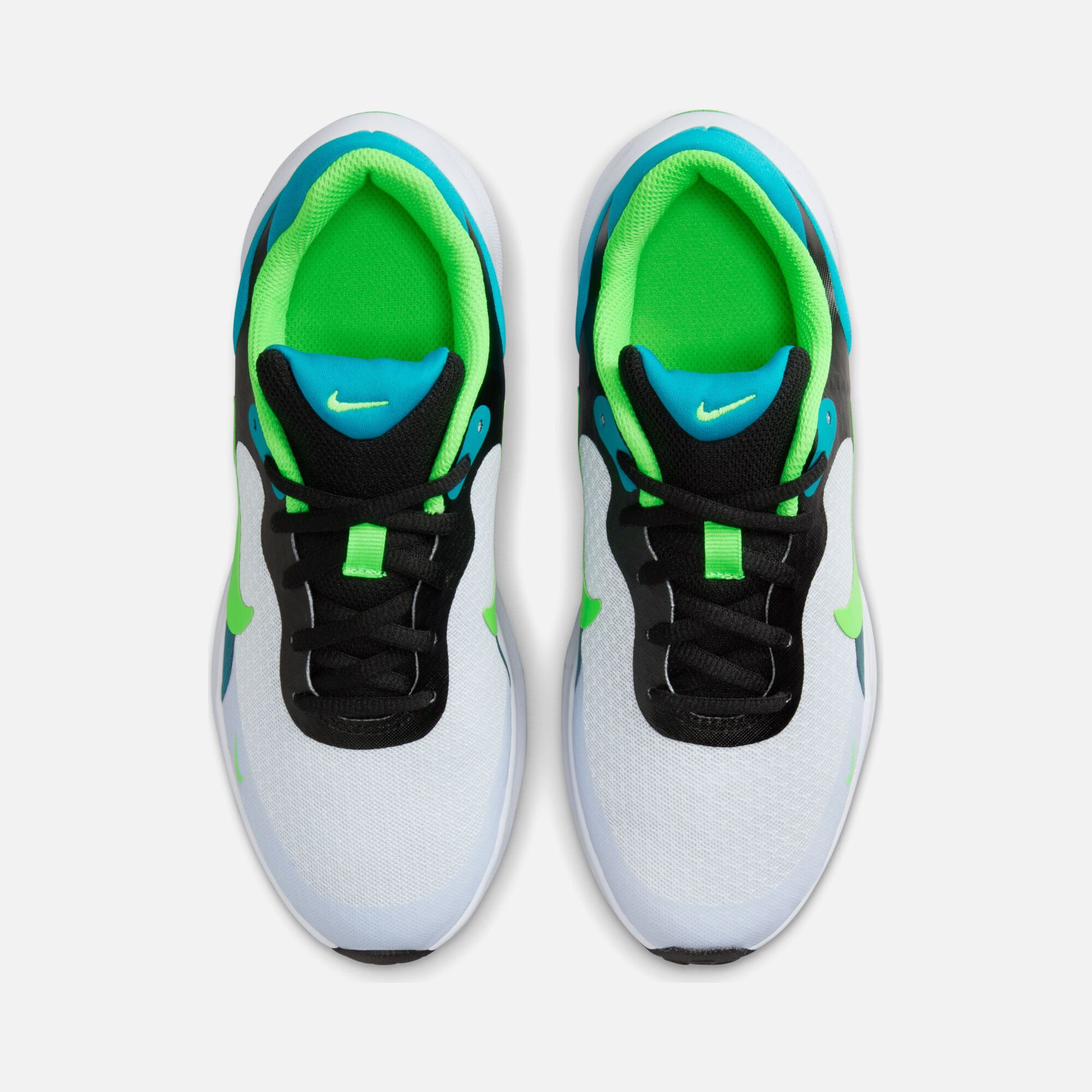 Nike Revolution 7 Running (GS) Spor Ayakkabı