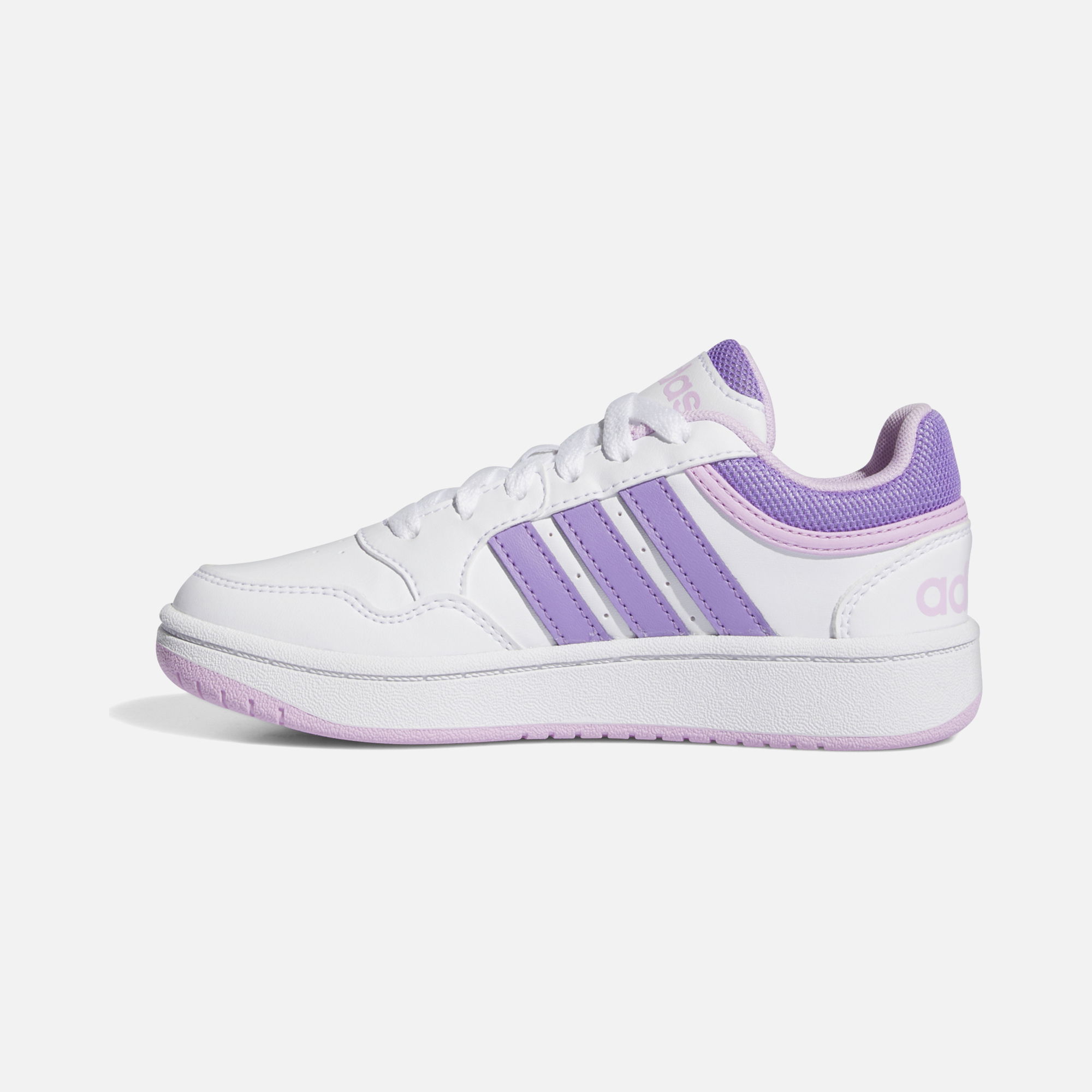 adidas Sportswear Hoops 3.0 (PS) Çocuk Spor Ayakkabı