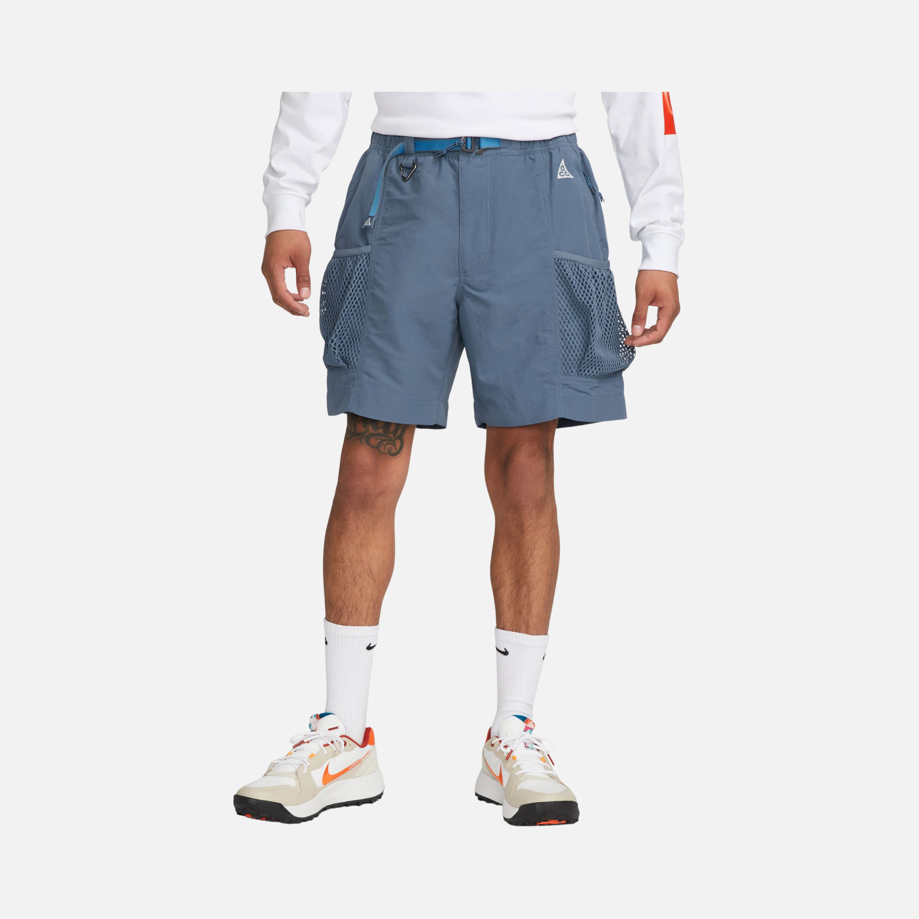 Nike Sportswear ACG "Snowgrass" Erkek Kargo Şort