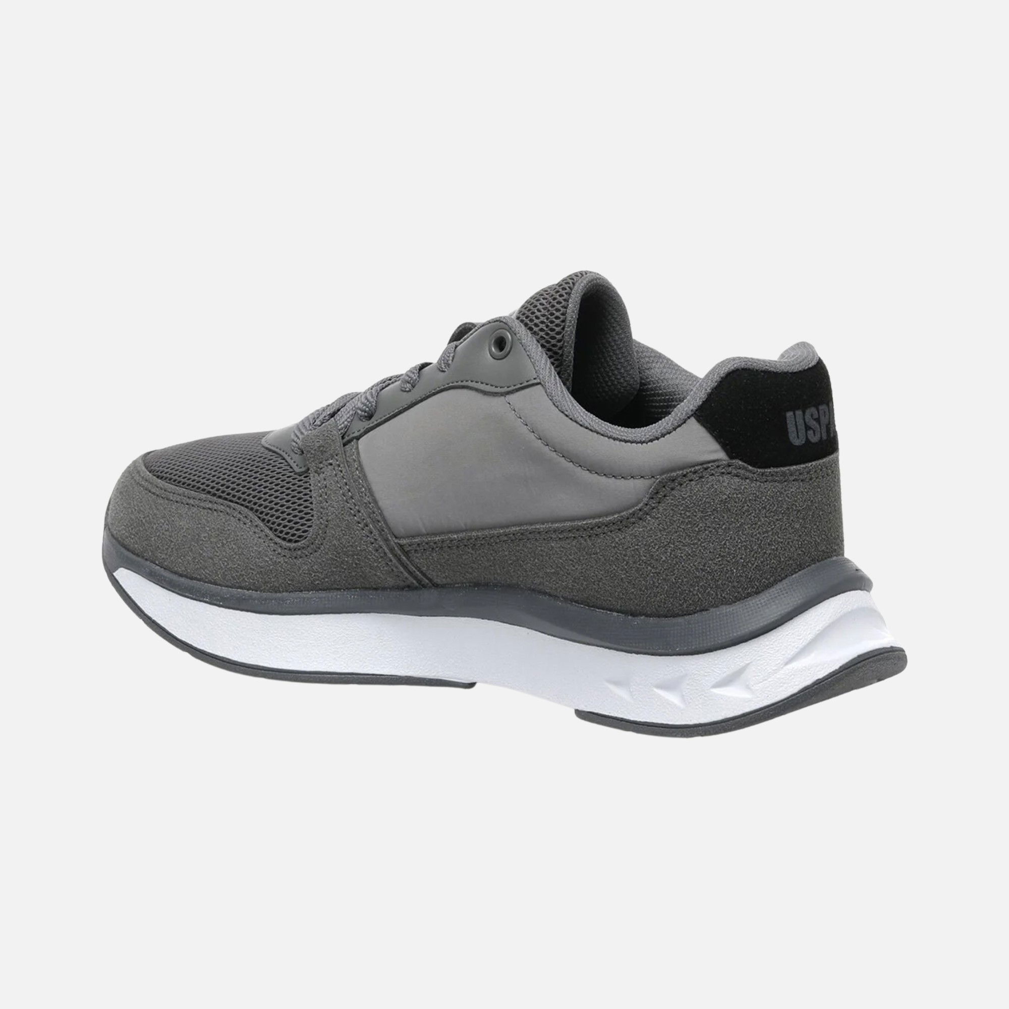 U.S Polo Compass 2 Erkek  Spor Ayakkabı