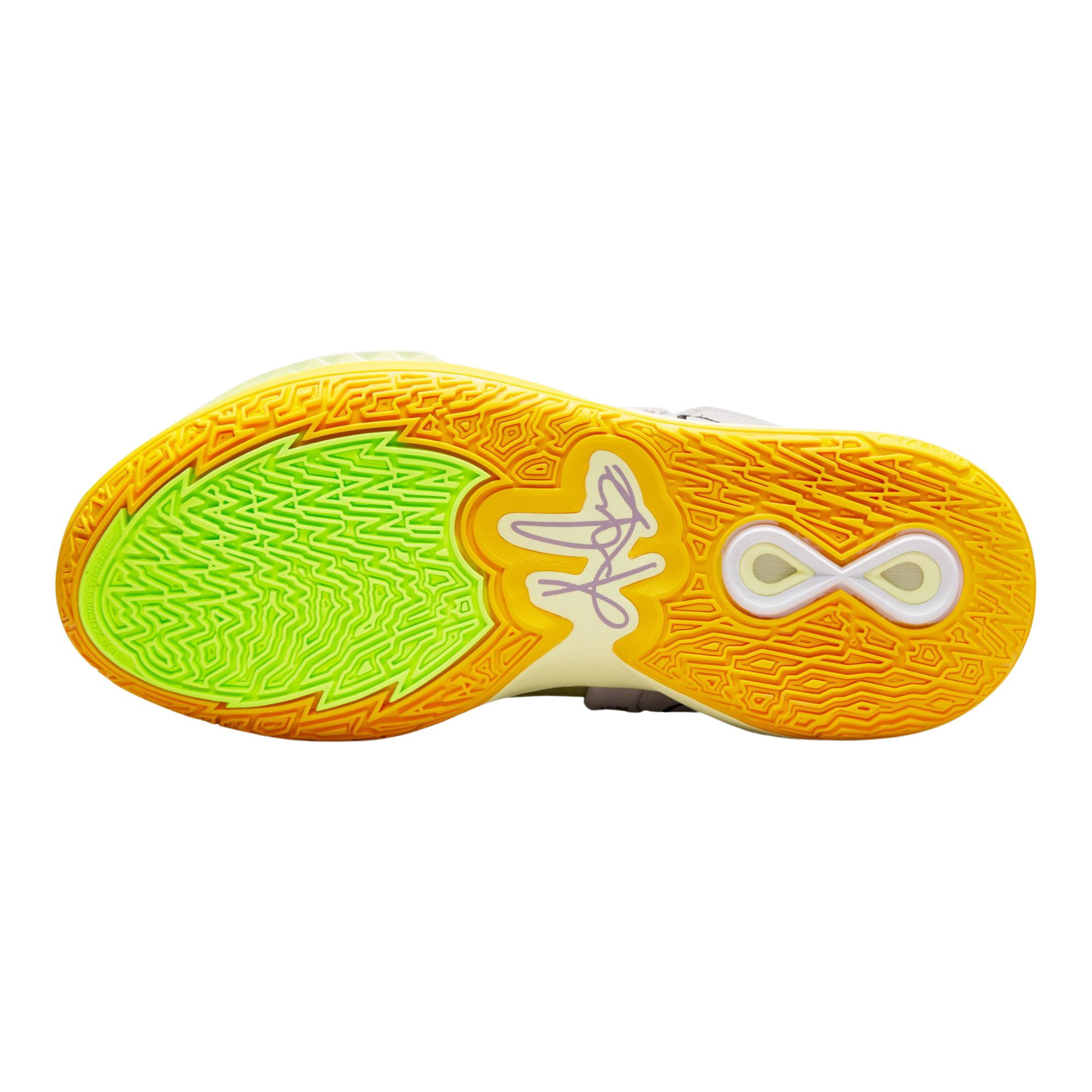 Nike Kyrie Infinity Erkek Basketbol Ayakkabısı