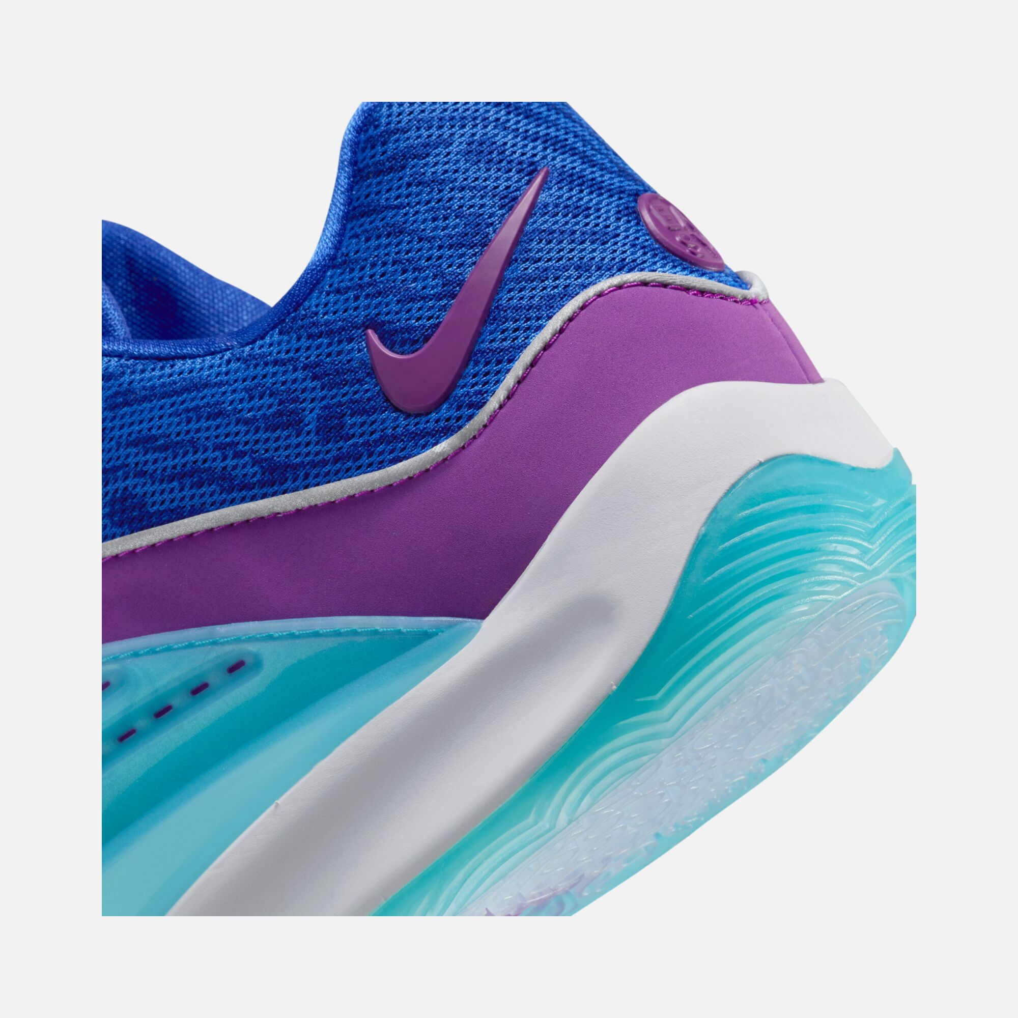 Nike Kevin Durant 16 Signature Game Erkek Basketbol Ayakkabısı