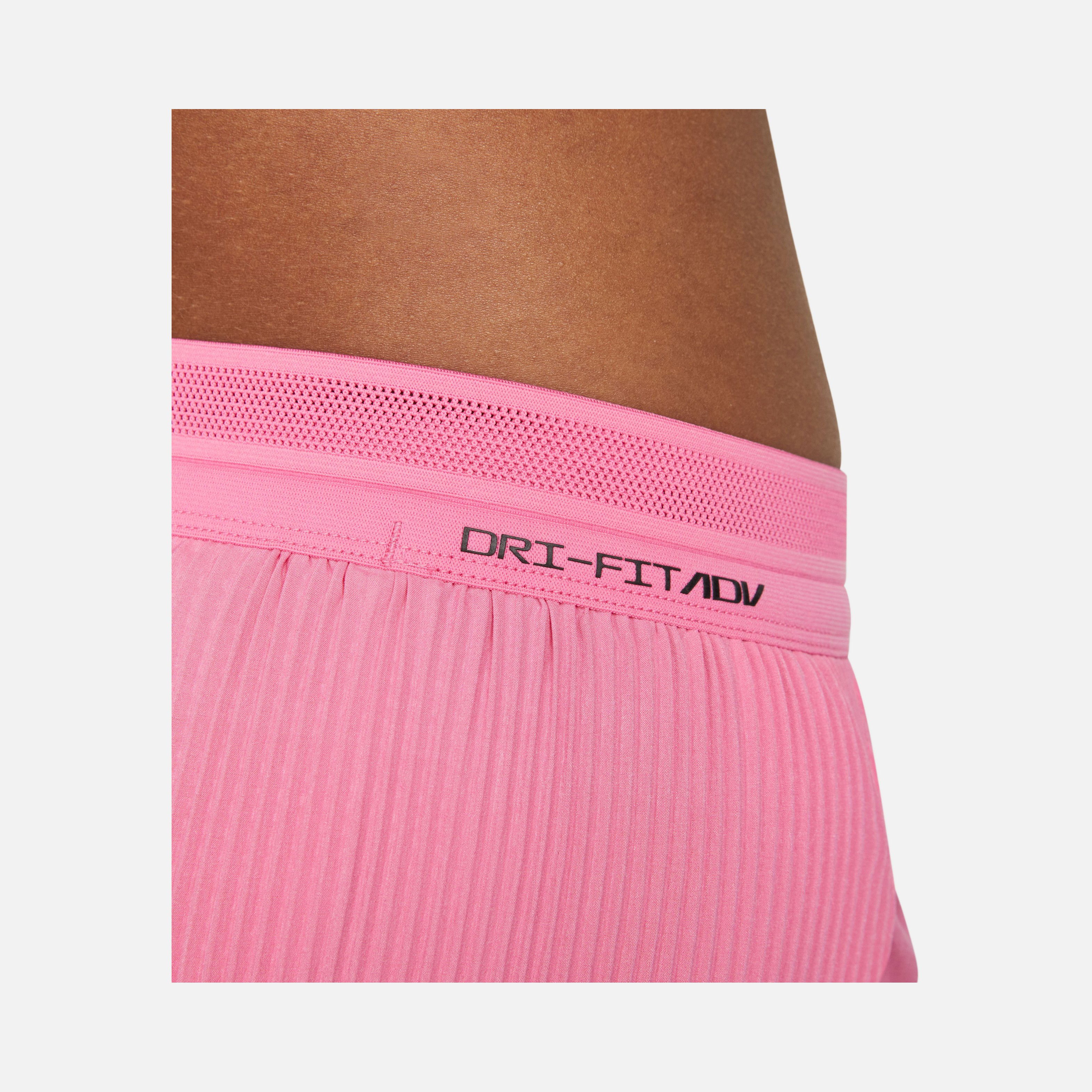 Nike Dri-Fit ADV AeroSwift Running Kadın Şort