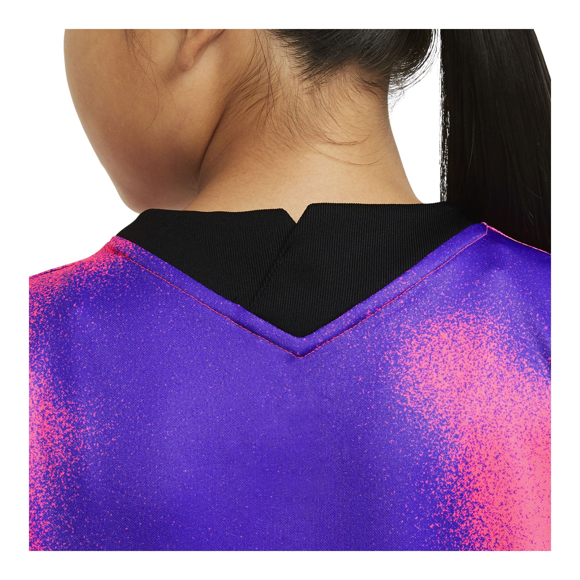 Nike Paris Saint-Germain 2020-2021 Stadyum Dördüncü Çocuk Forma