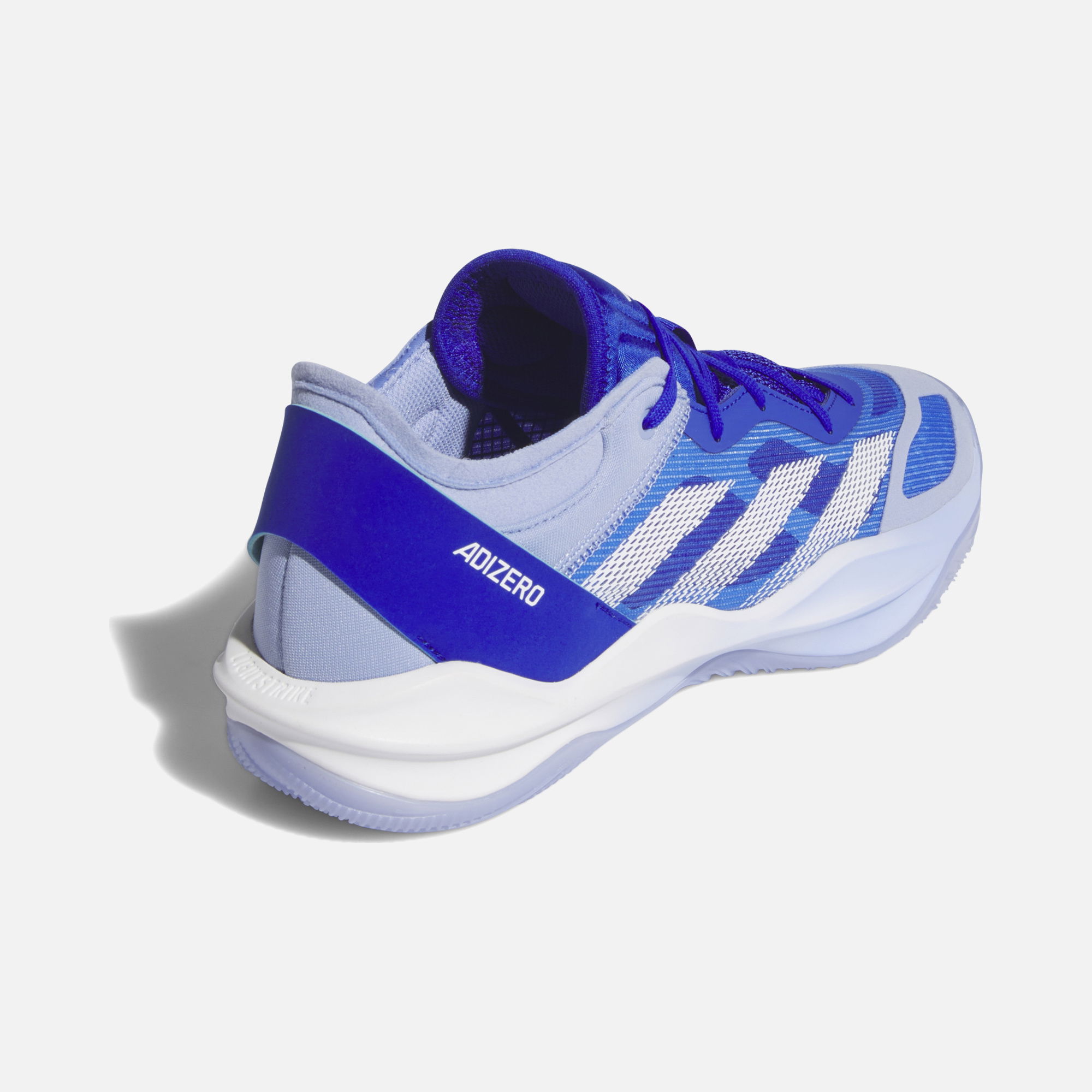 adidas Adizero Select 2.0 Erkek Basketbol Ayakkabısı