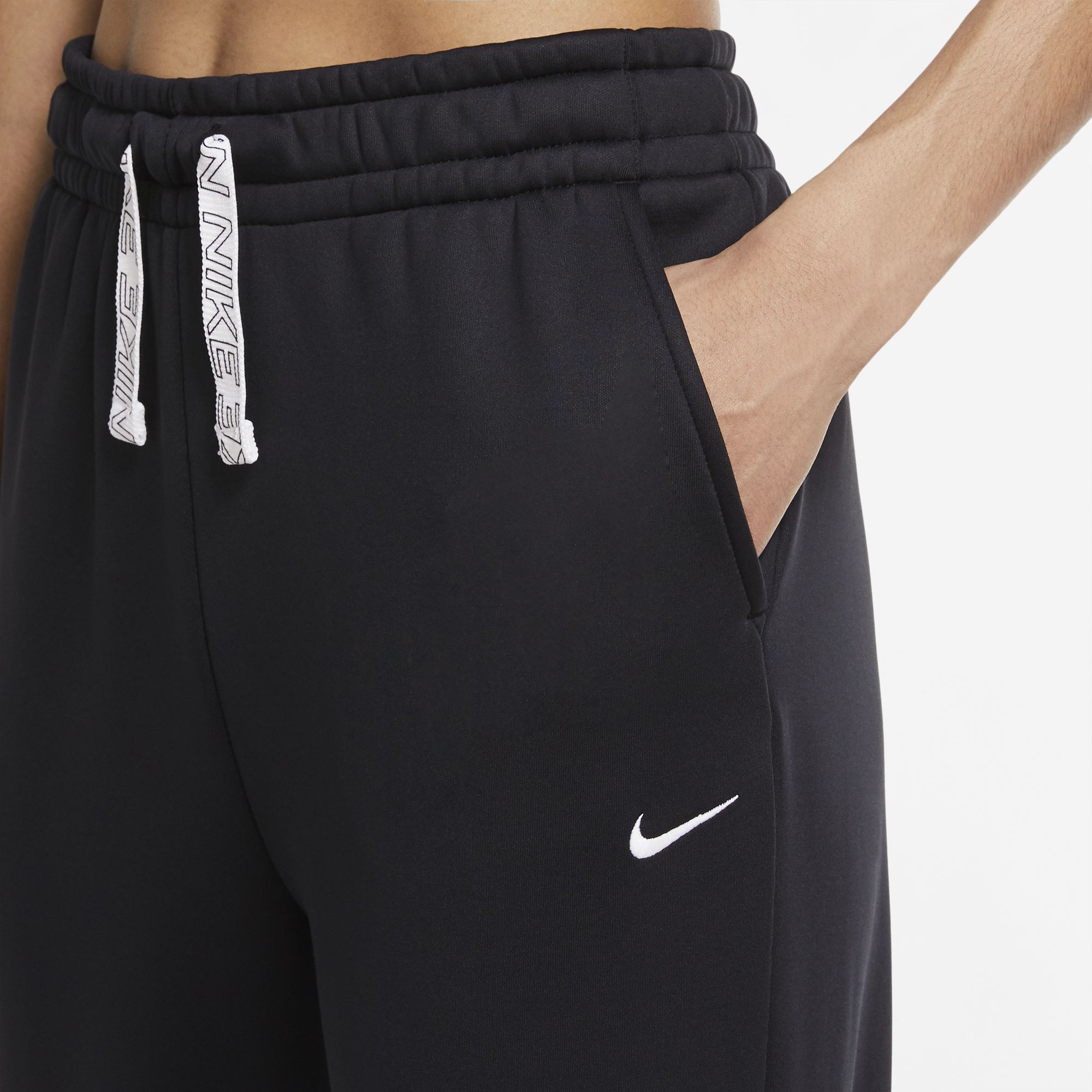Nike Therma Training Trousers Kadın Eşofman Altı