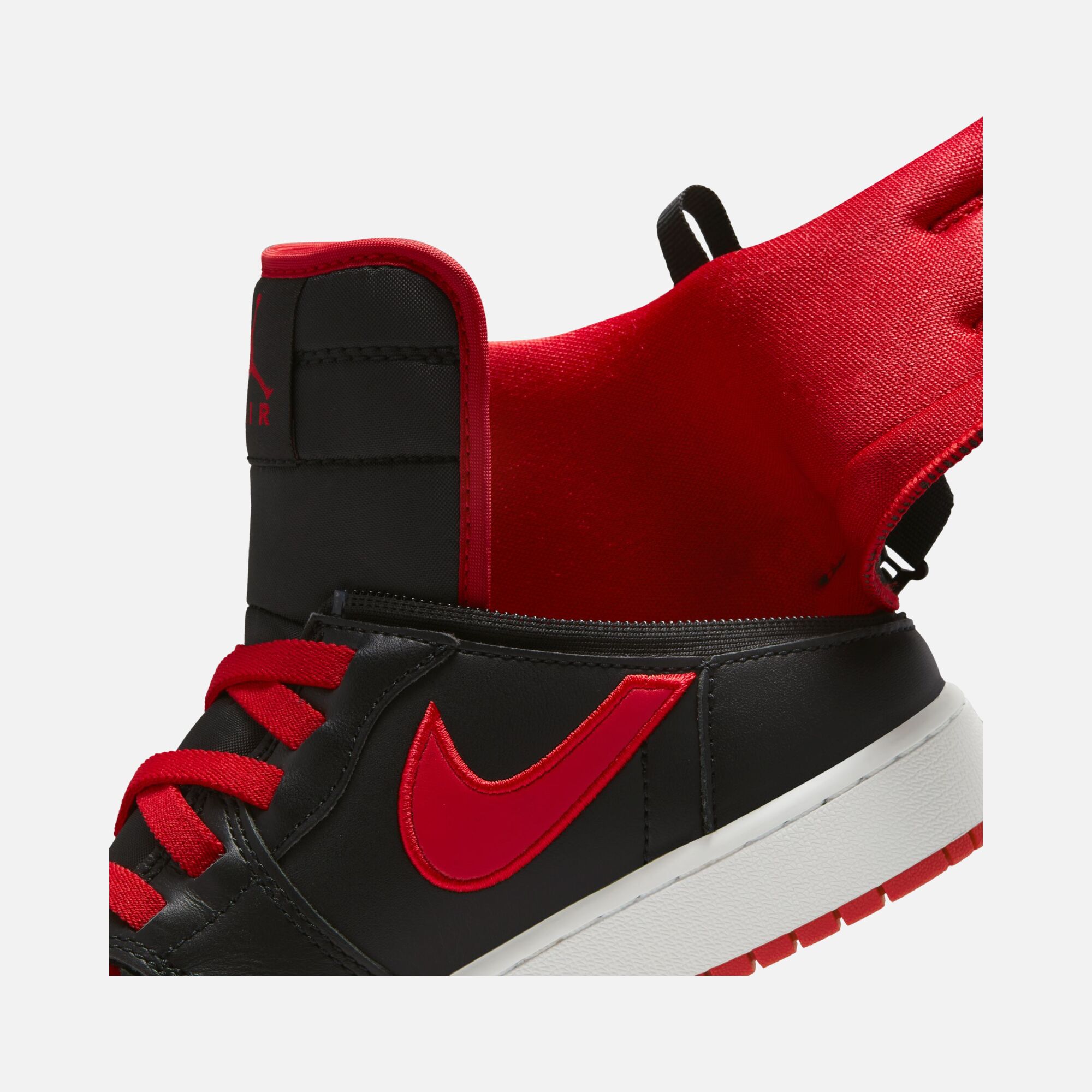 Nike Air Jordan 1 High Flyease (GS) Spor Ayakkabı