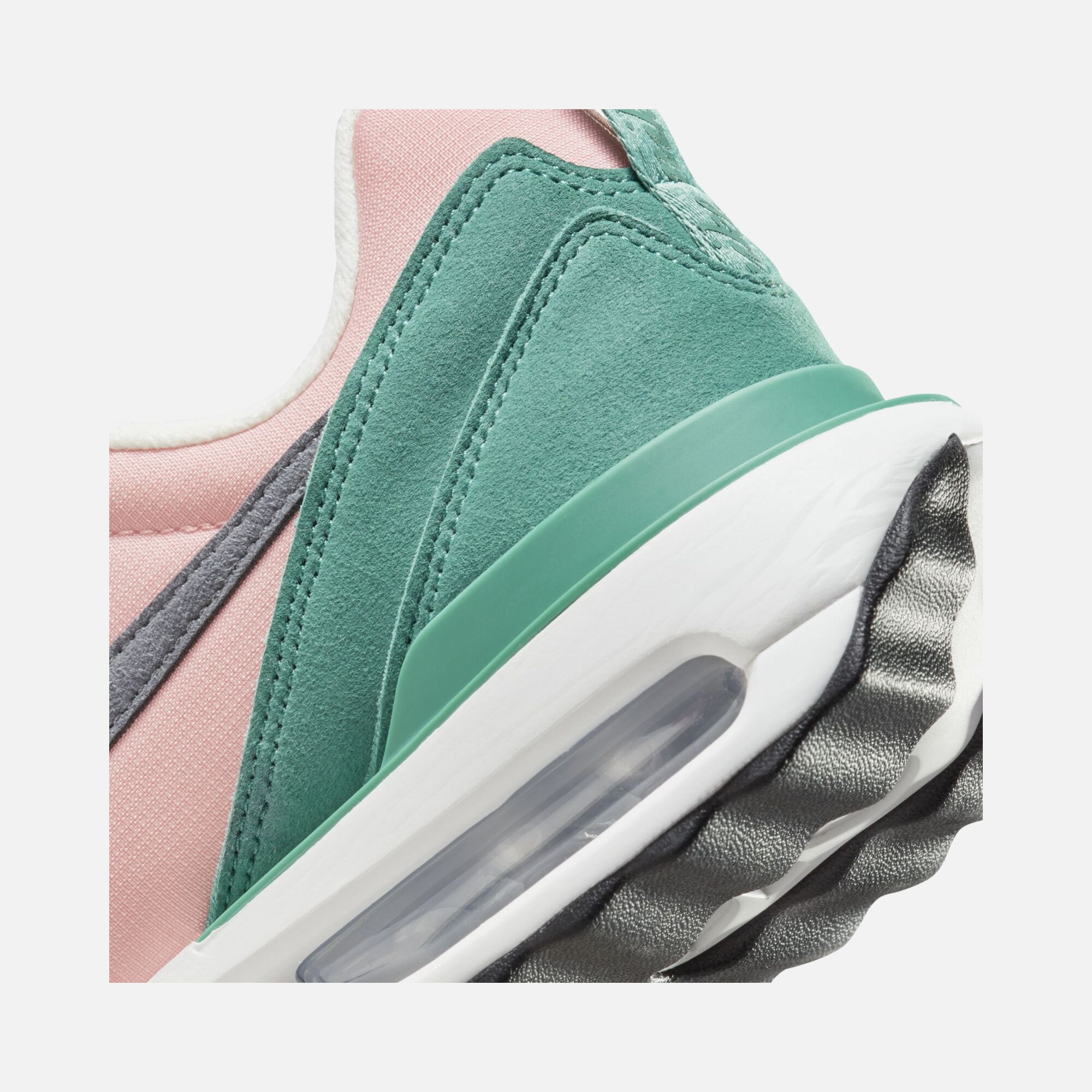 Nike Air Max Dawn CO Kadın Spor Ayakkabı