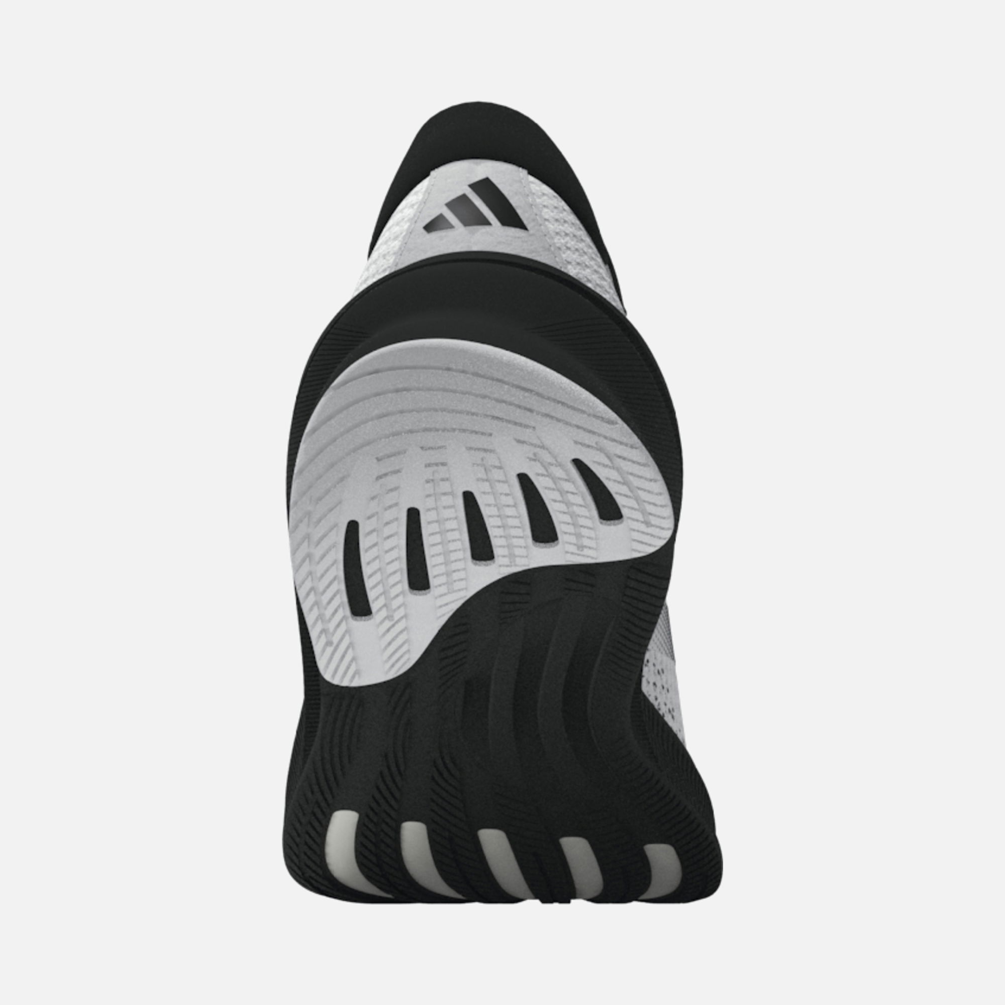 adidas Run Supernova Stride Running Erkek Spor Ayakkabı