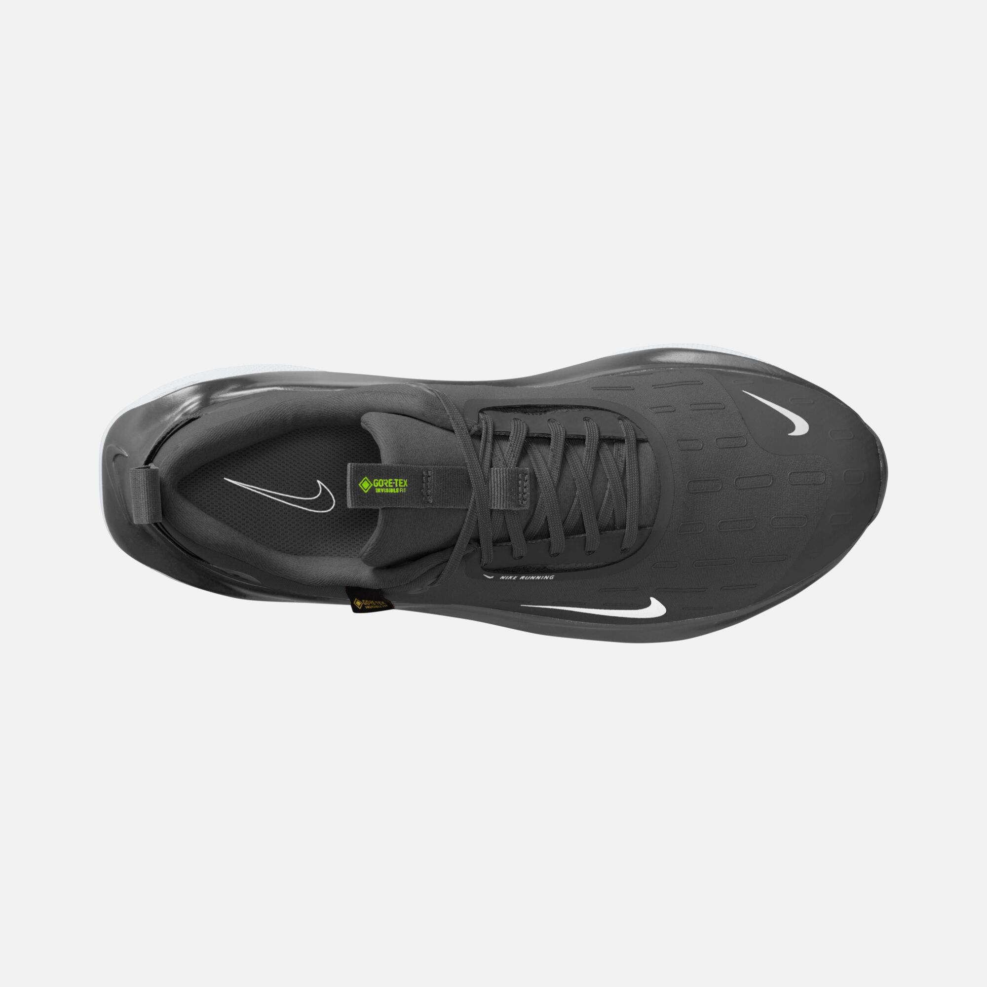 Nike InfinityRN 4 Gore-Tex Waterproof Road Running Erkek Spor Ayakkabı