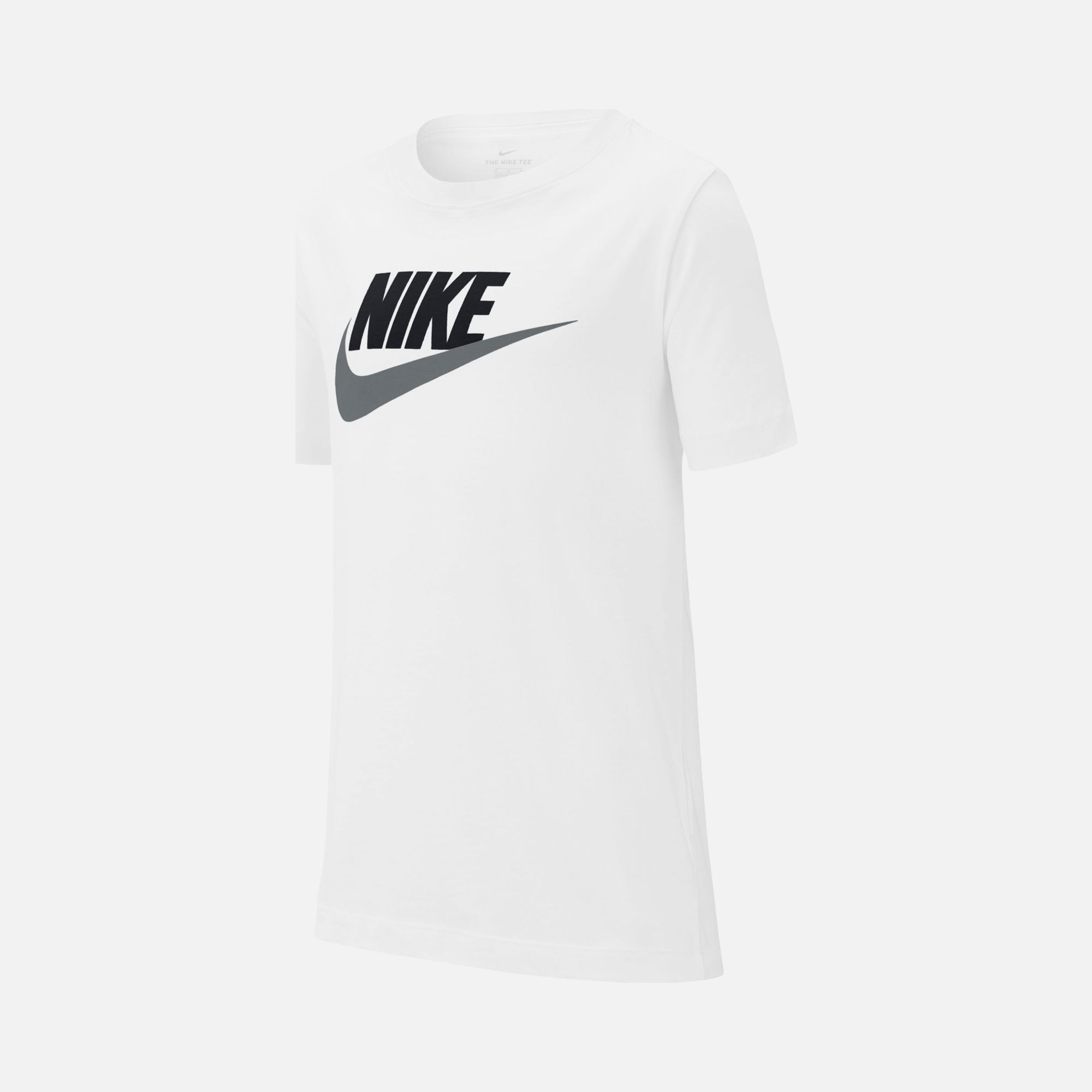 Nike Sportswear Futura Icon Short-Sleeve (Boys') Çocuk Tişört