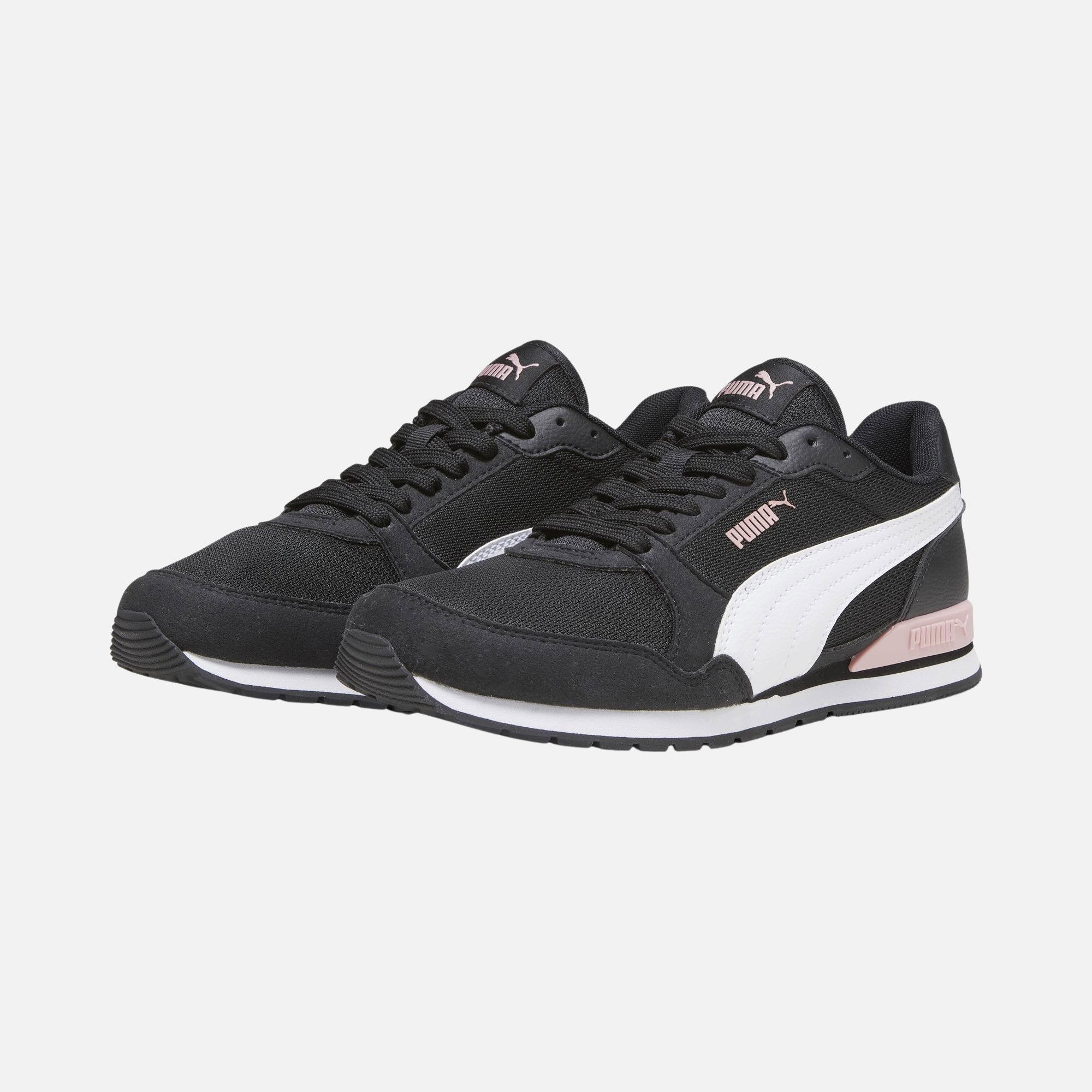 Puma St Runner V3 Mesh Unisex Spor Ayakkabı